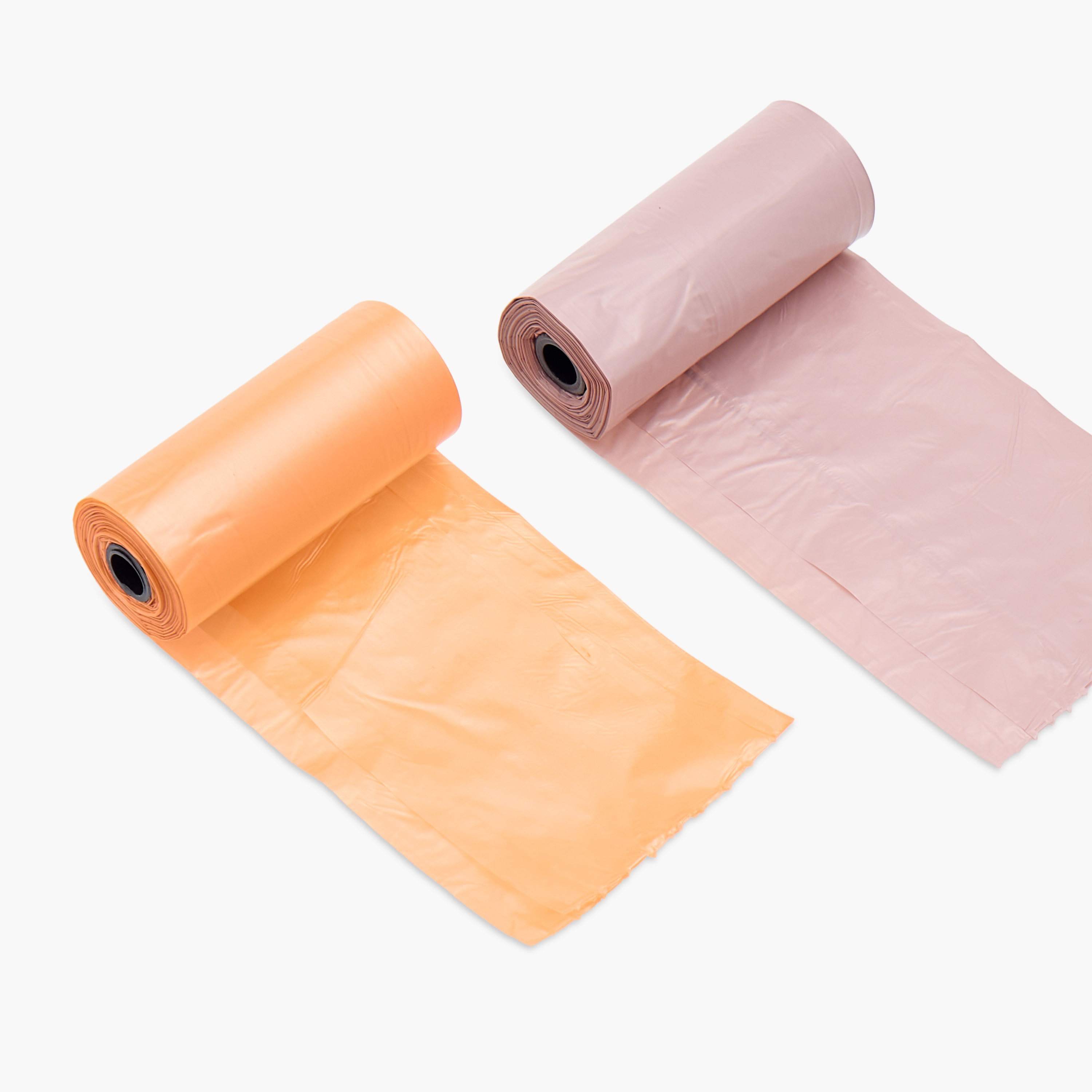 Juniors 15-Piece Scented Diaper Disposal Bag Refill - Set of 8-baby-diapering-binsandrefills-image-2