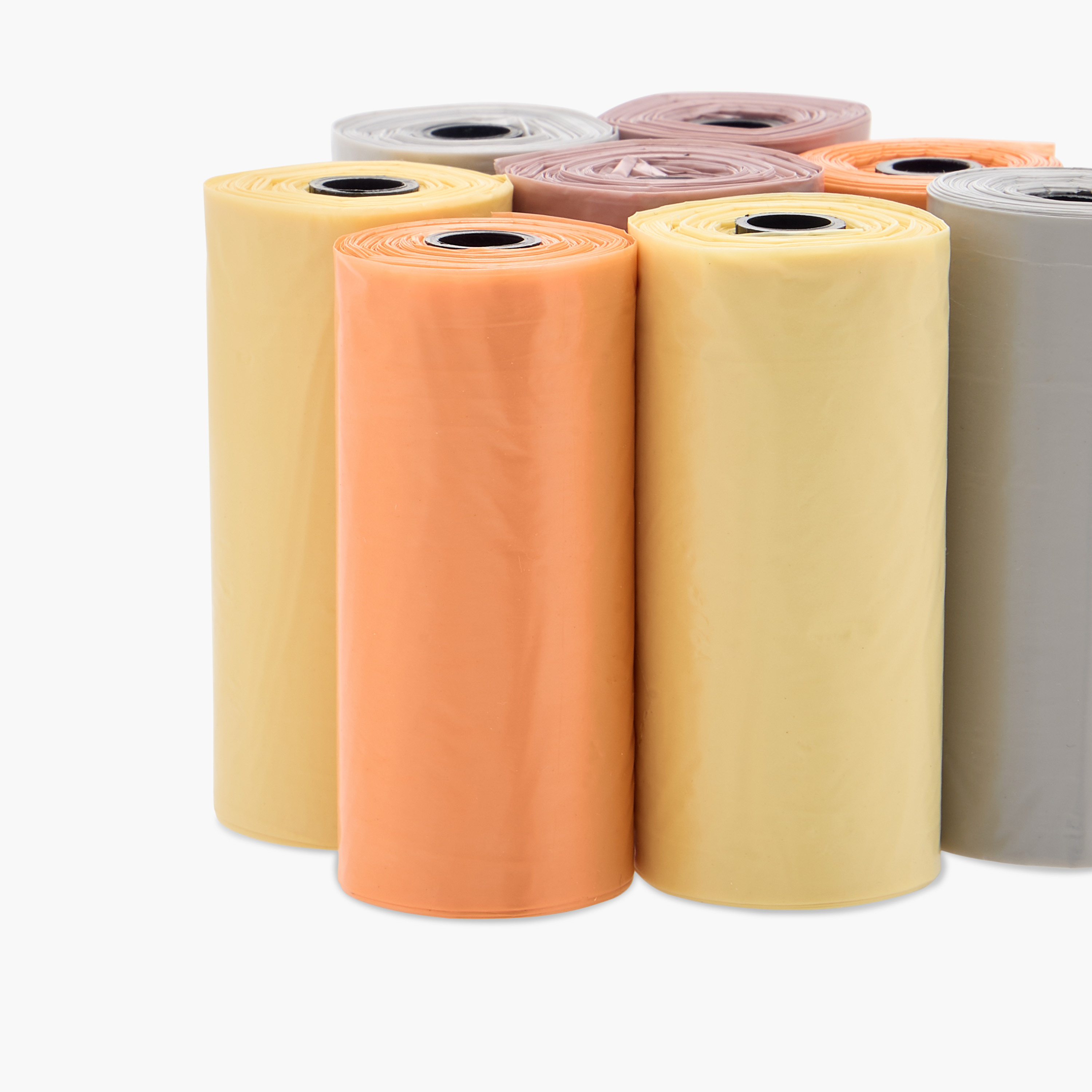 Juniors 15-Piece Scented Diaper Disposal Bag Refill - Set of 8-baby-diapering-binsandrefills-image-4