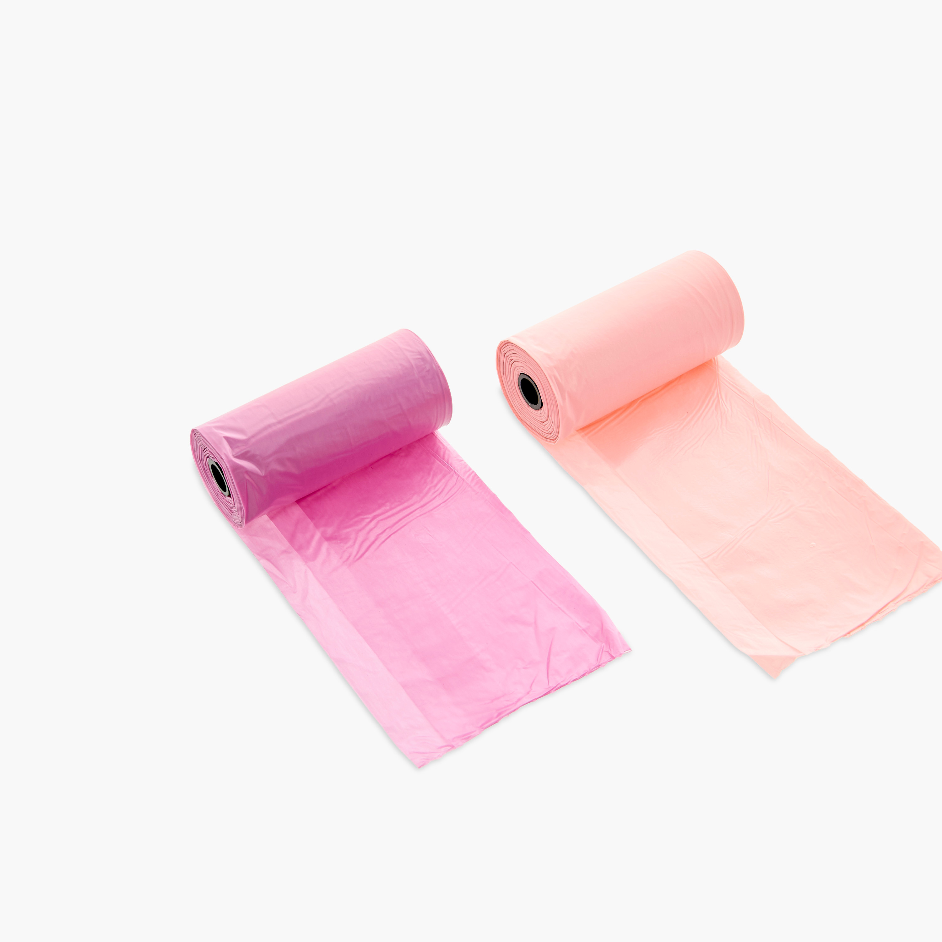 Juniors 15-Piece Scented Diaper Disposal Bag Refill - Set of 8-baby-diapering-binsandrefills-image-2