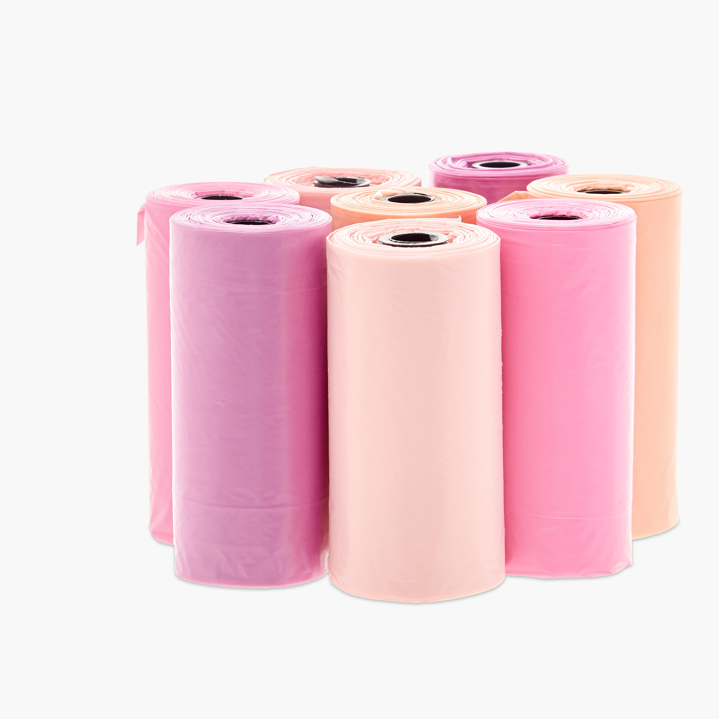 Juniors 15-Piece Scented Diaper Disposal Bag Refill - Set of 8-baby-diapering-binsandrefills-image-4