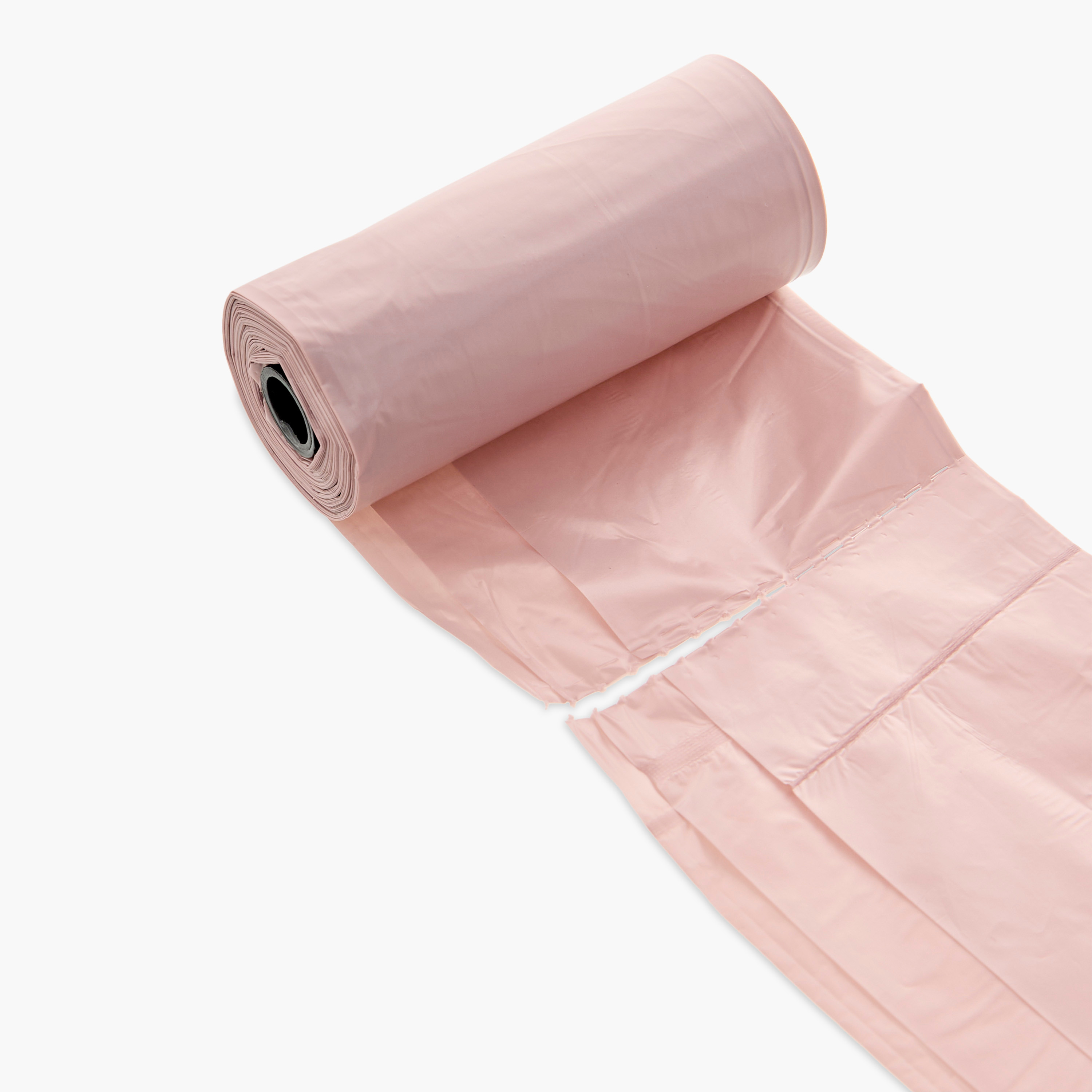 Juniors 15-Piece Scented Diaper Disposal Bag Refill - Set of 12-baby-diapering-binsandrefills-image-5