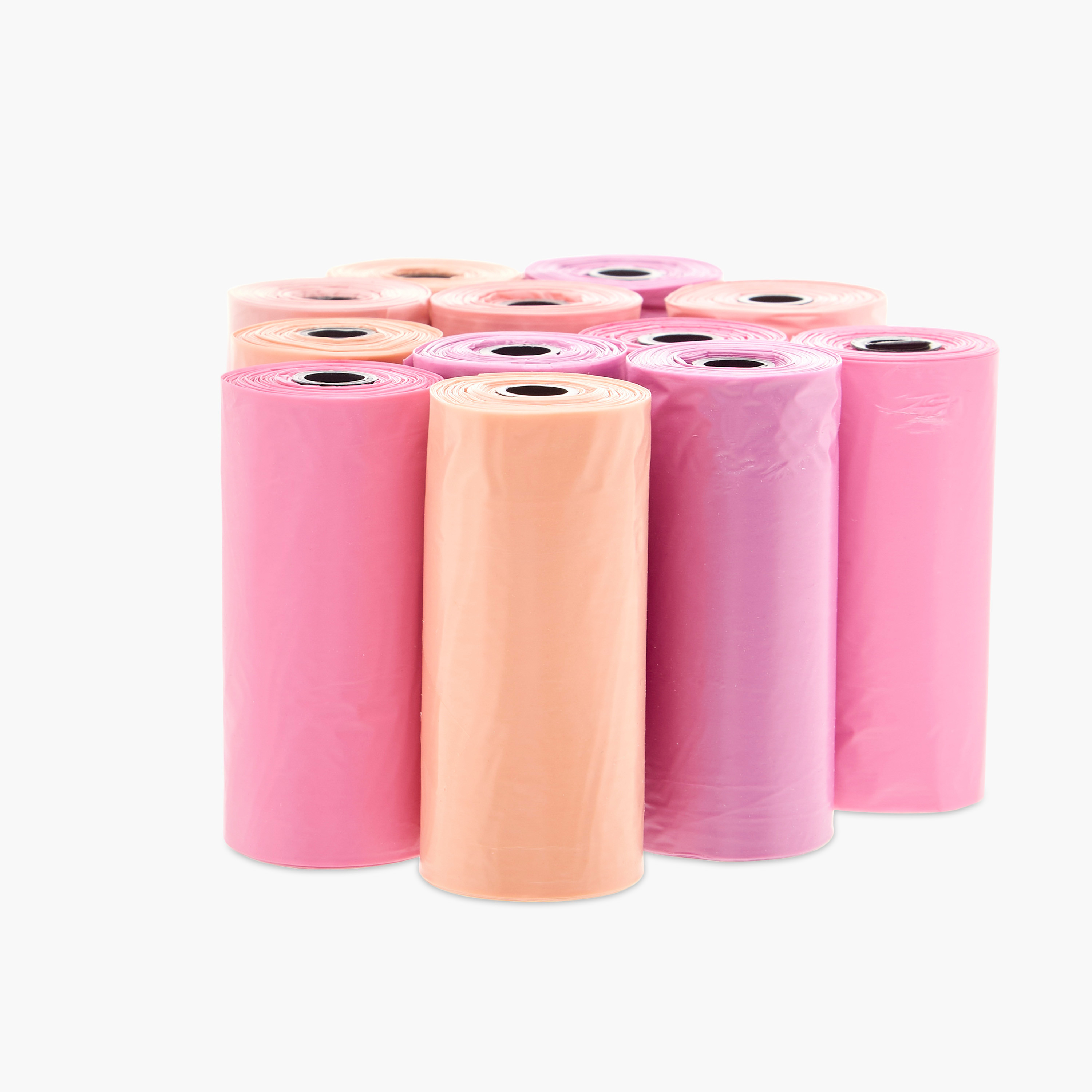 Juniors 15-Piece Scented Diaper Disposal Bag Refill - Set of 12-baby-diapering-binsandrefills-image-4