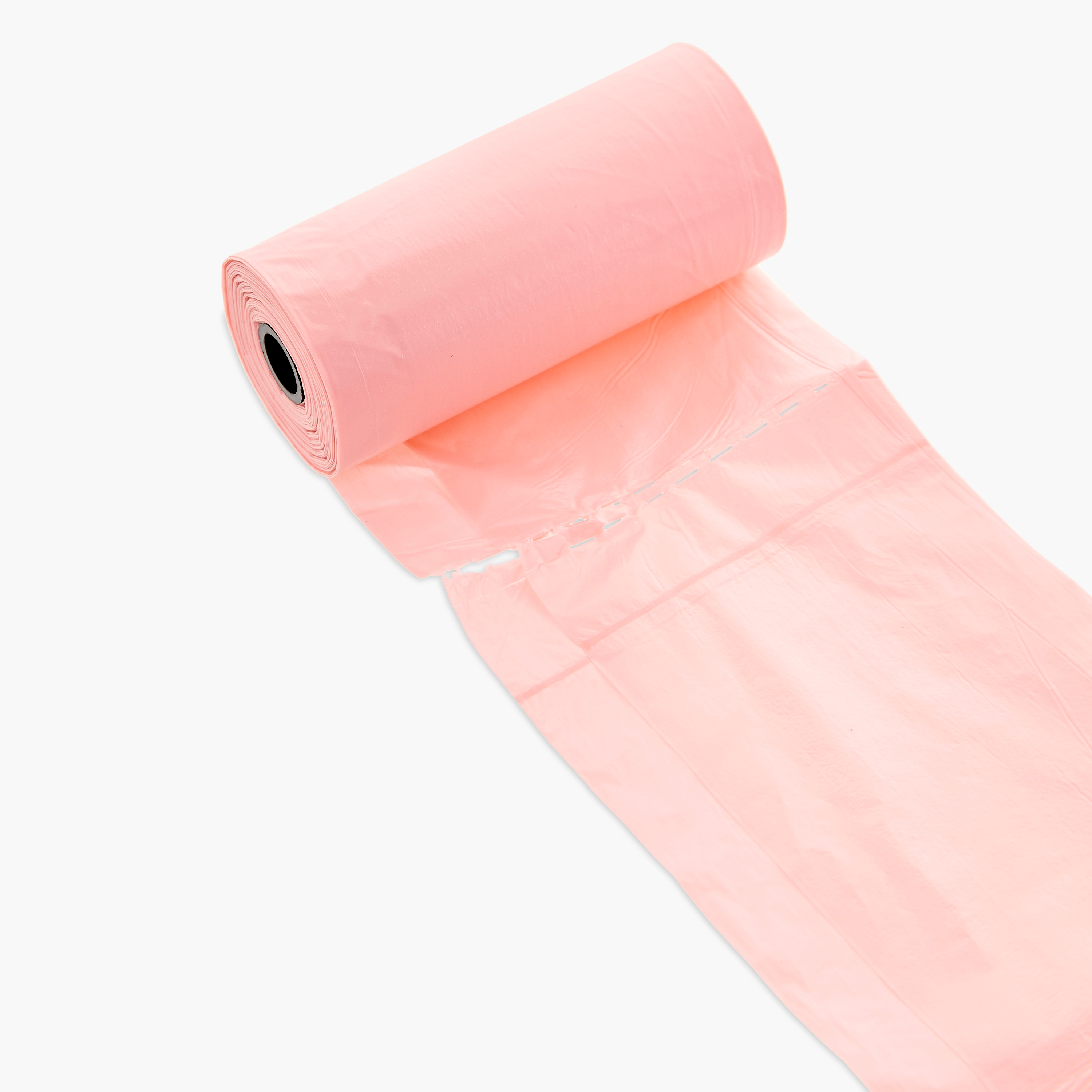 Juniors 15-Piece Scented Diaper Disposal Bag Refill - Set of 12-baby-diapering-binsandrefills-image-5