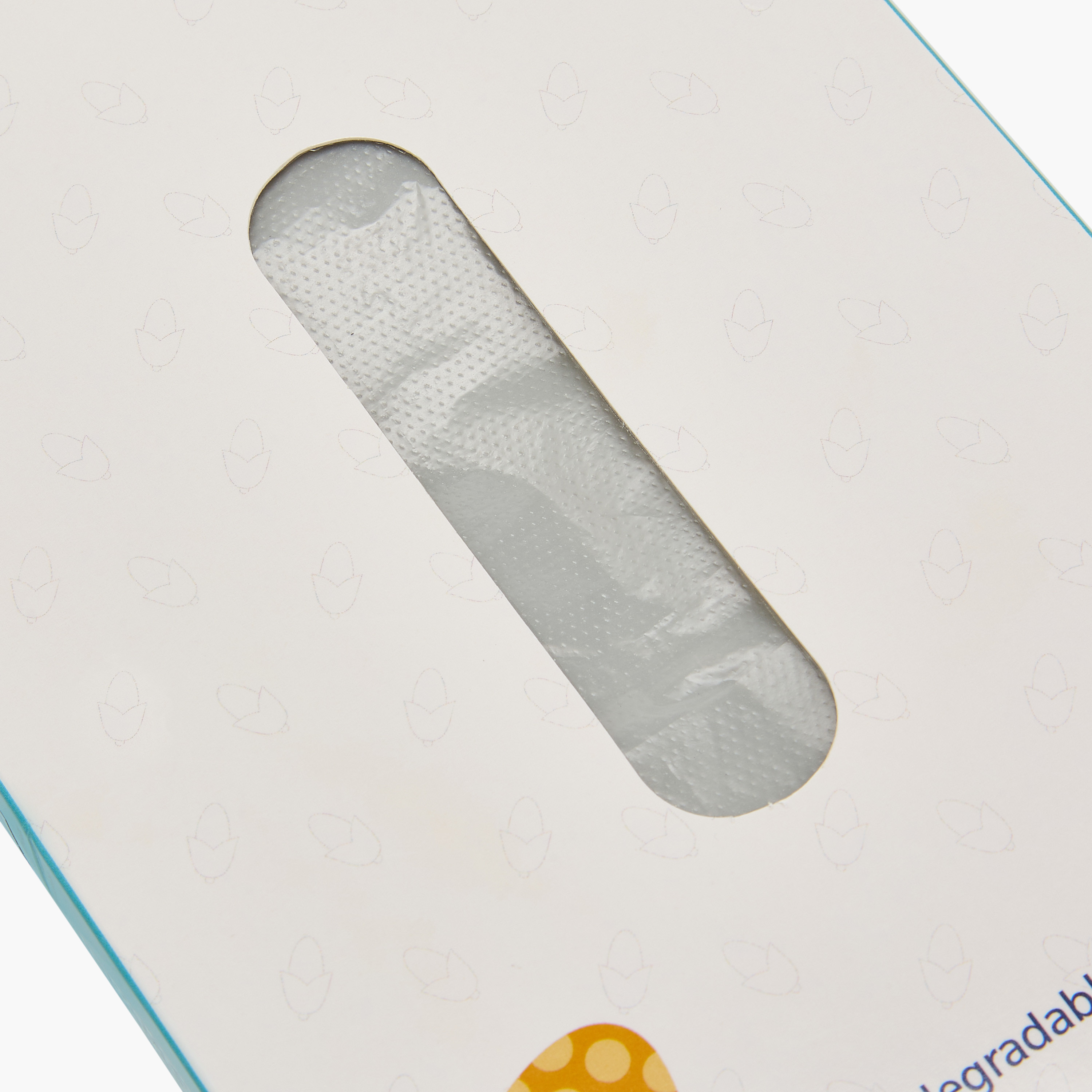 طقم أكياس حفاضات معطرة 100 قطعة من جونيورز-baby-diapering-binsandrefills-image-4