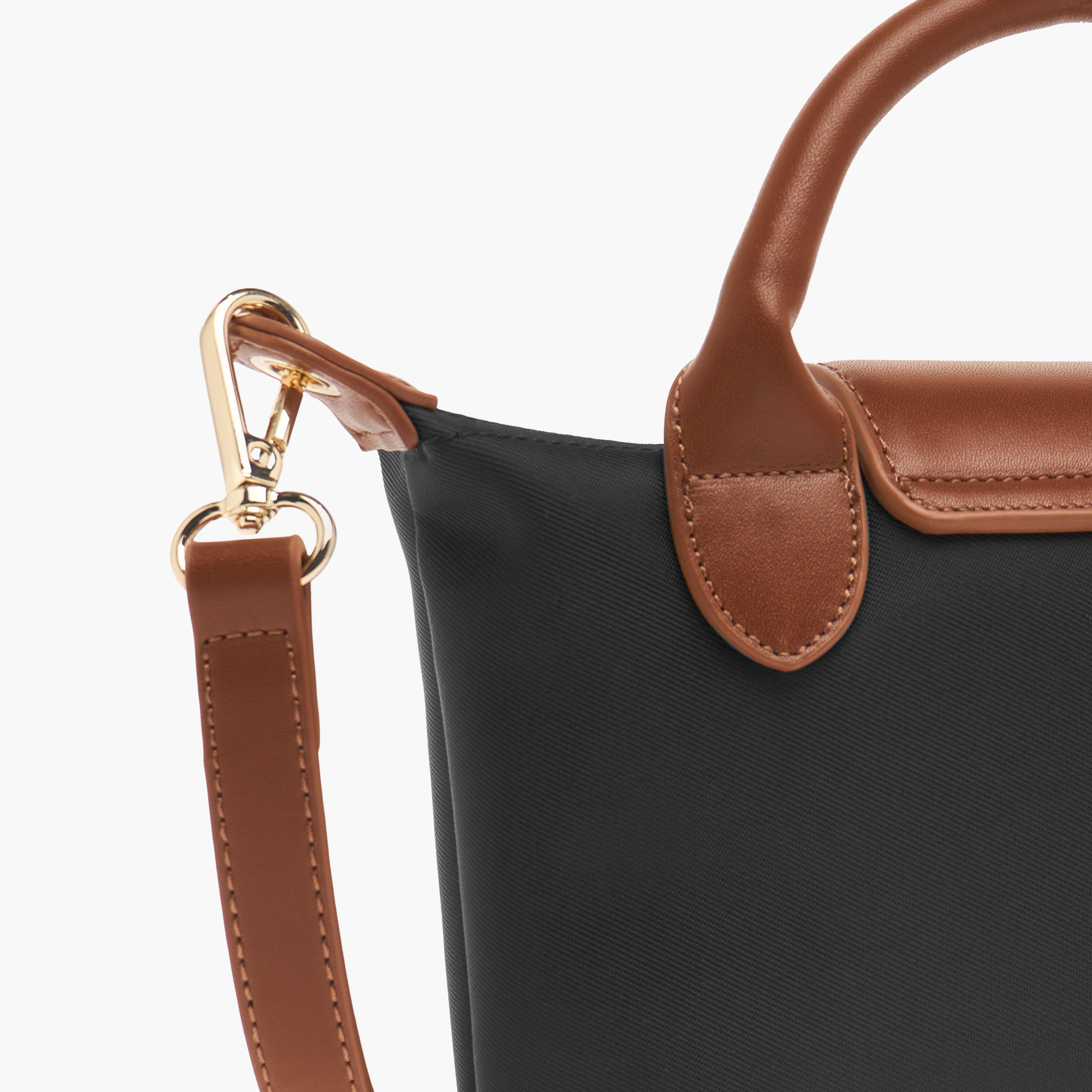 شنطة كروس بودي بقوالب ملونة وحزام قابل للفصل وطية إغلاق من سيليست-women-bagsandwallets-handbags-image-5