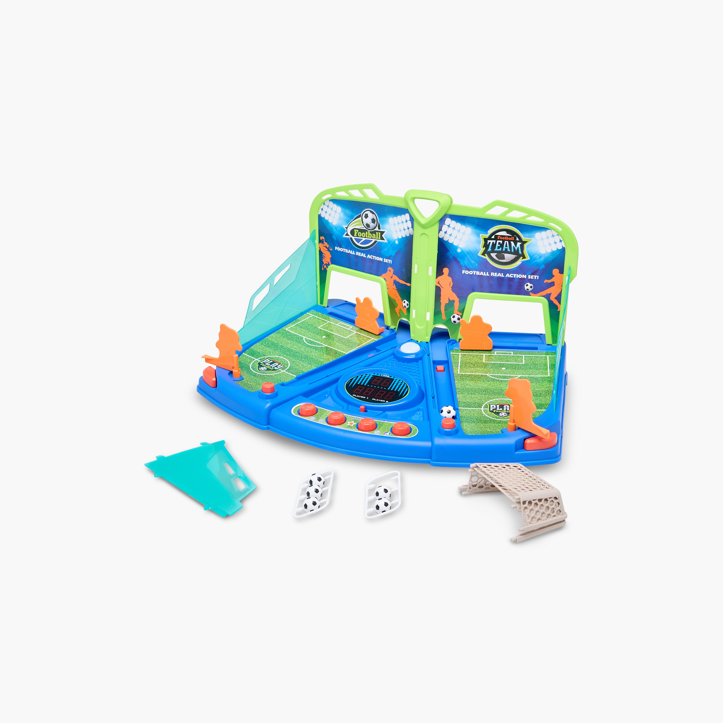 Kingsport Double Soccer Game-toys-indoortoys-boardgames-image-1