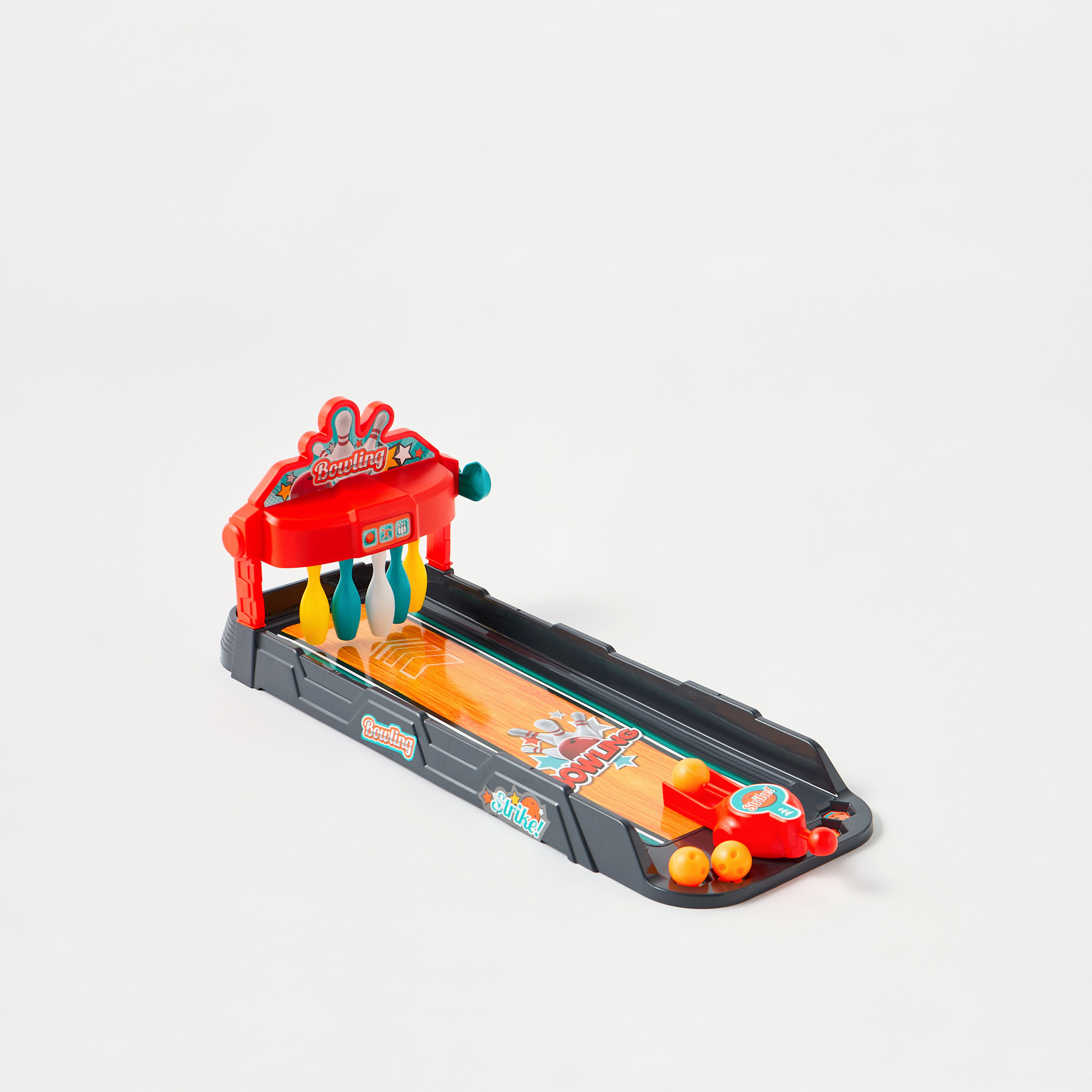 Kingsport Bowling Game Playset-toys-indoortoys-boardgames-image-1