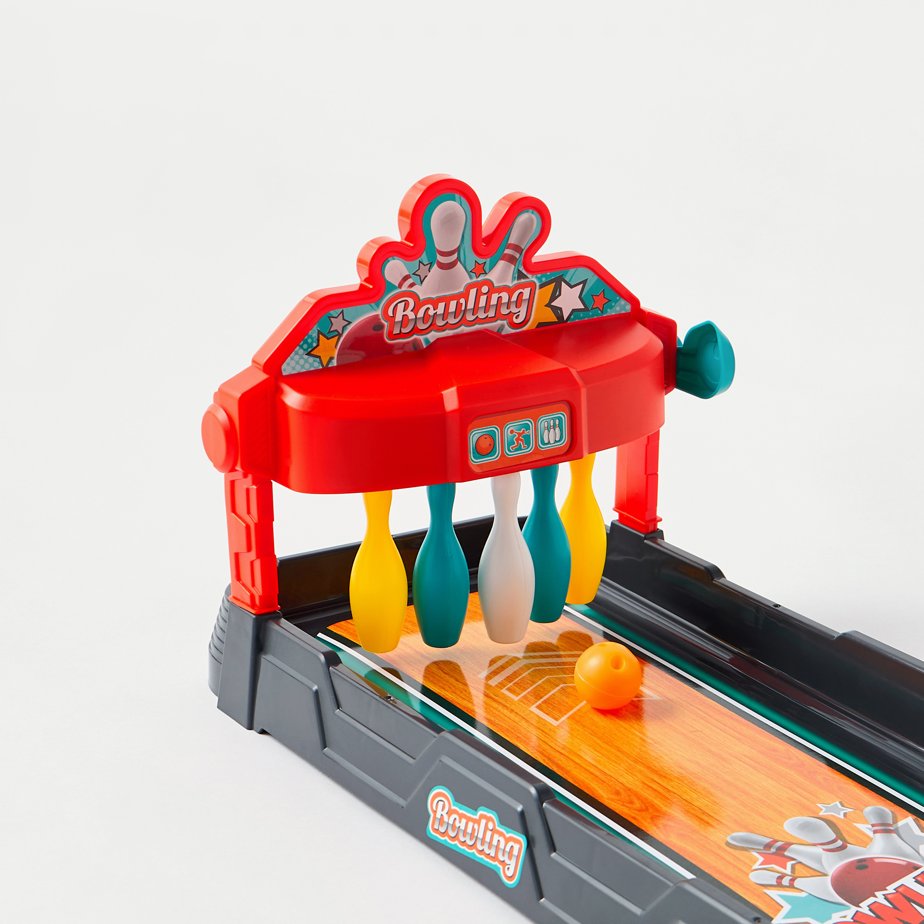 Kingsport Bowling Game Playset-toys-indoortoys-boardgames-image-2