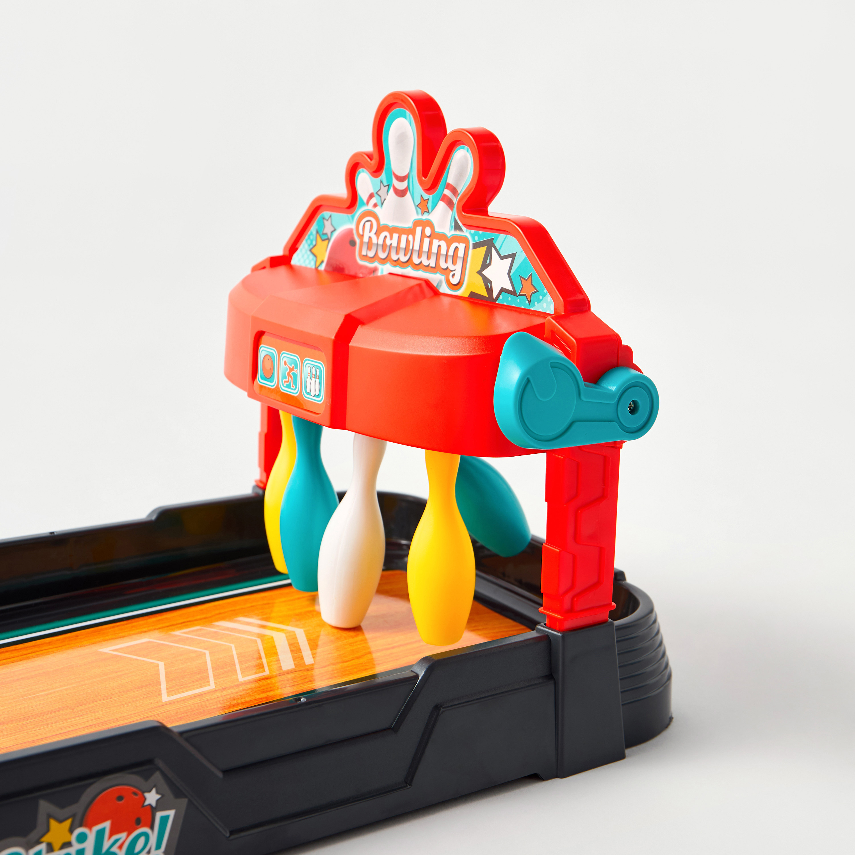 Kingsport Bowling Game Playset-toys-indoortoys-boardgames-image-7