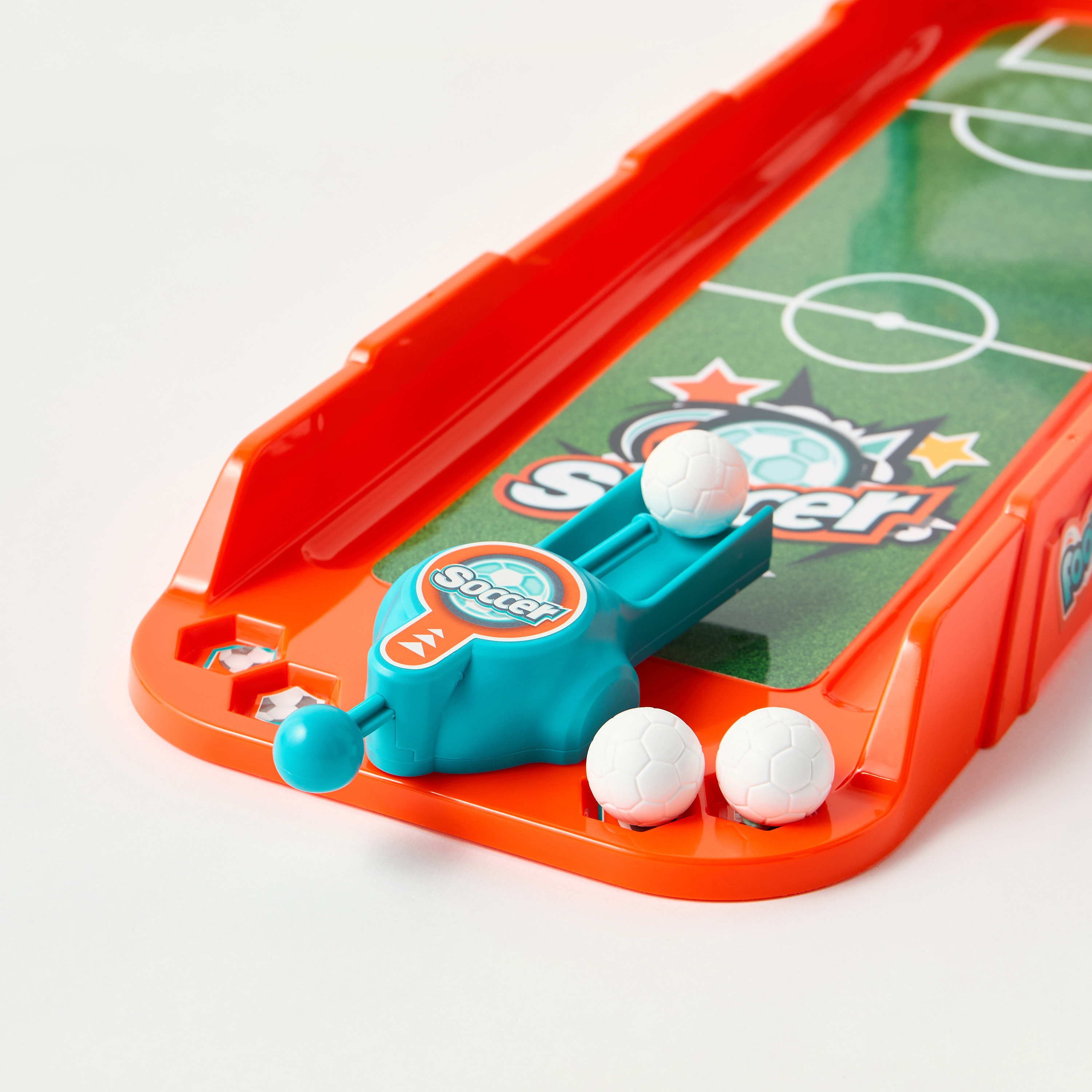 لعبة كرة القدم من كينج سبورت-toys-indoortoys-boardgames-image-5