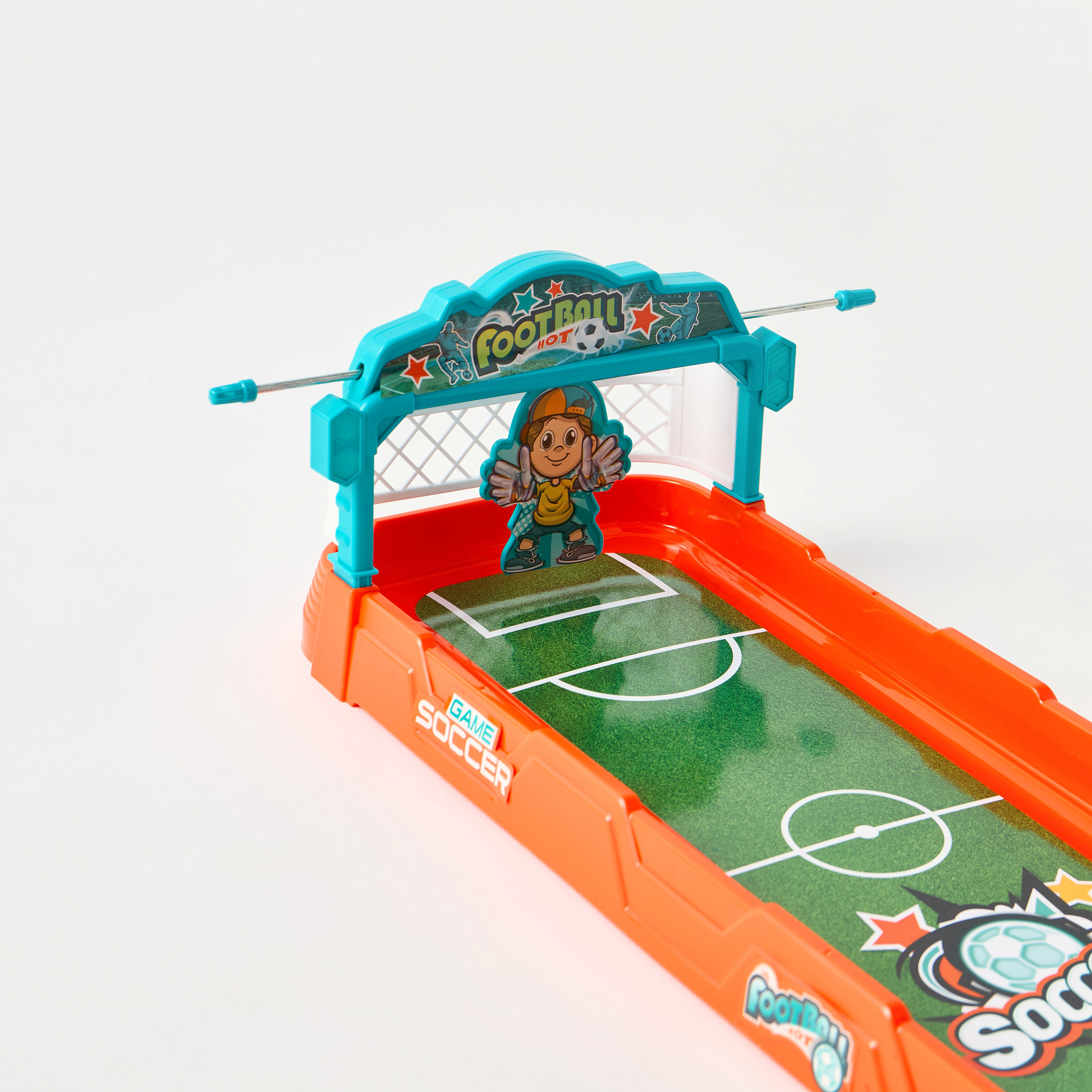 لعبة كرة القدم من كينج سبورت-toys-indoortoys-boardgames-image-4