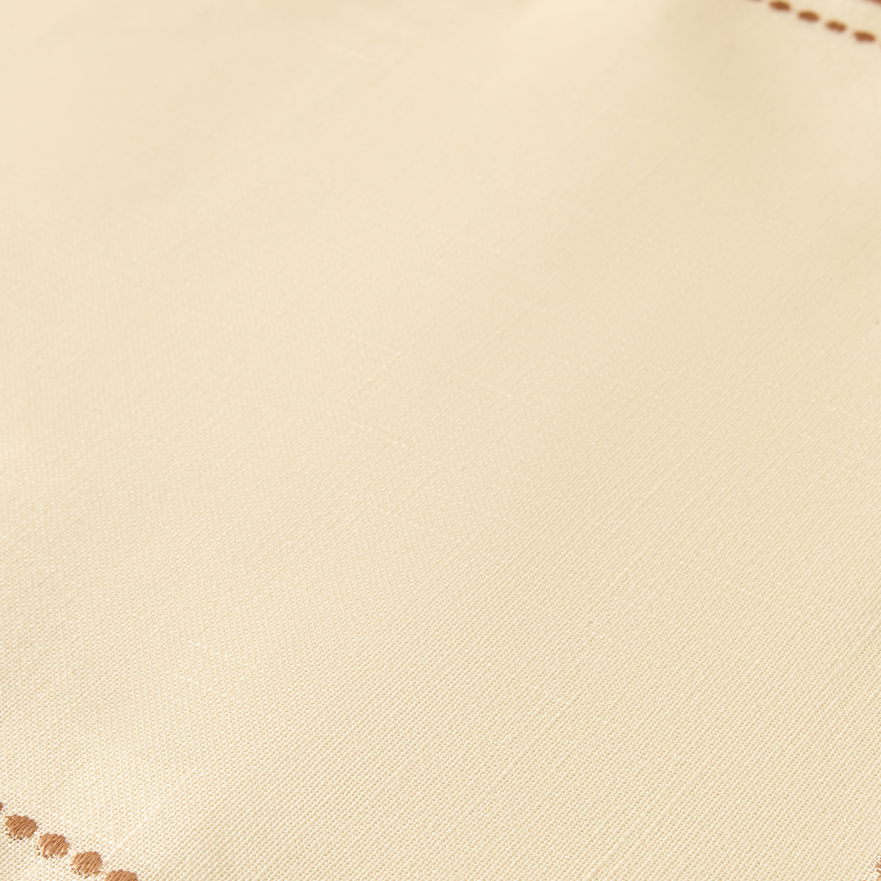 Palm 4-Piece Embroidered Placemat Set - 45x30 cms-household-dining-tablelinen-placemats-image-4