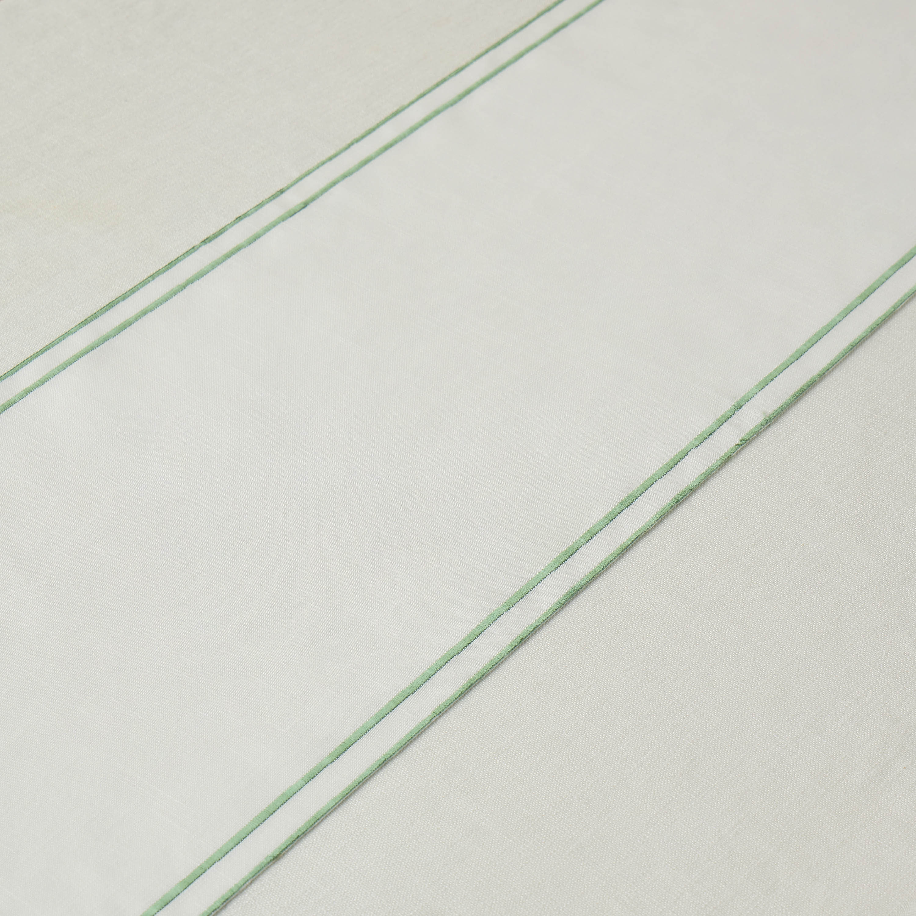 Palm Embroidered Table Runner - 180x35 cms-household-dining-tablelinen-runnersandtablecovers-image-3