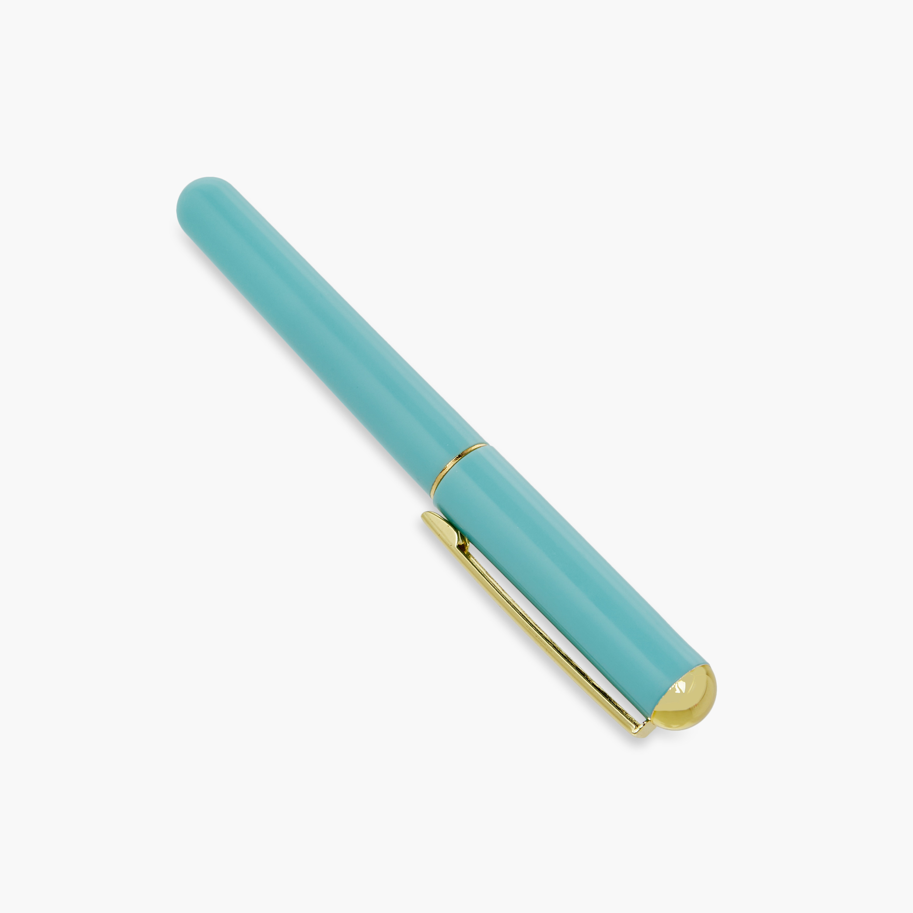 Snacks Print Ruled Notepad and Pen Set-school-stationery-notebooks-image-4