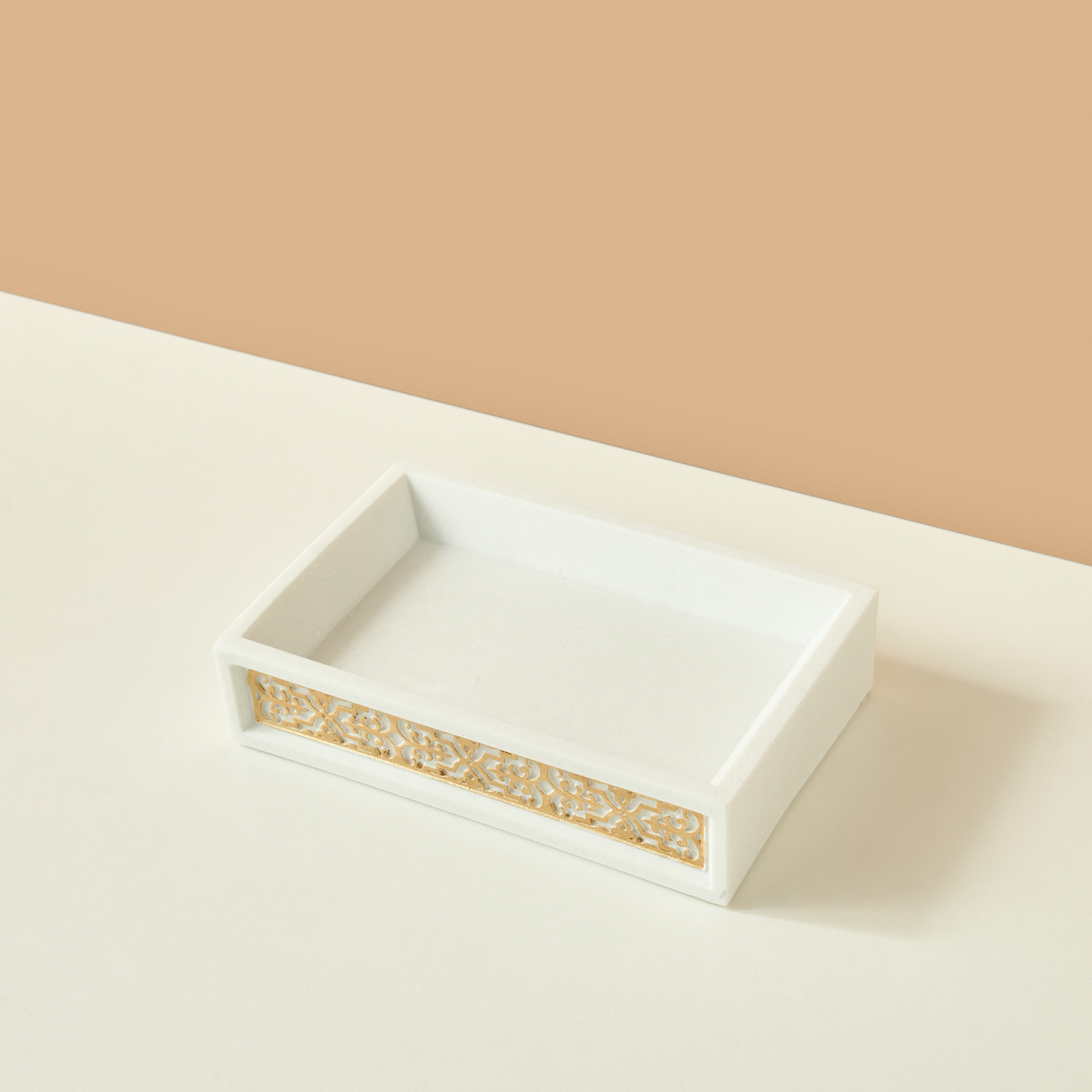 Zellige Soap Dish-household-bathandlaundry-bathaccessories-soapdishesanddispensers-image-3