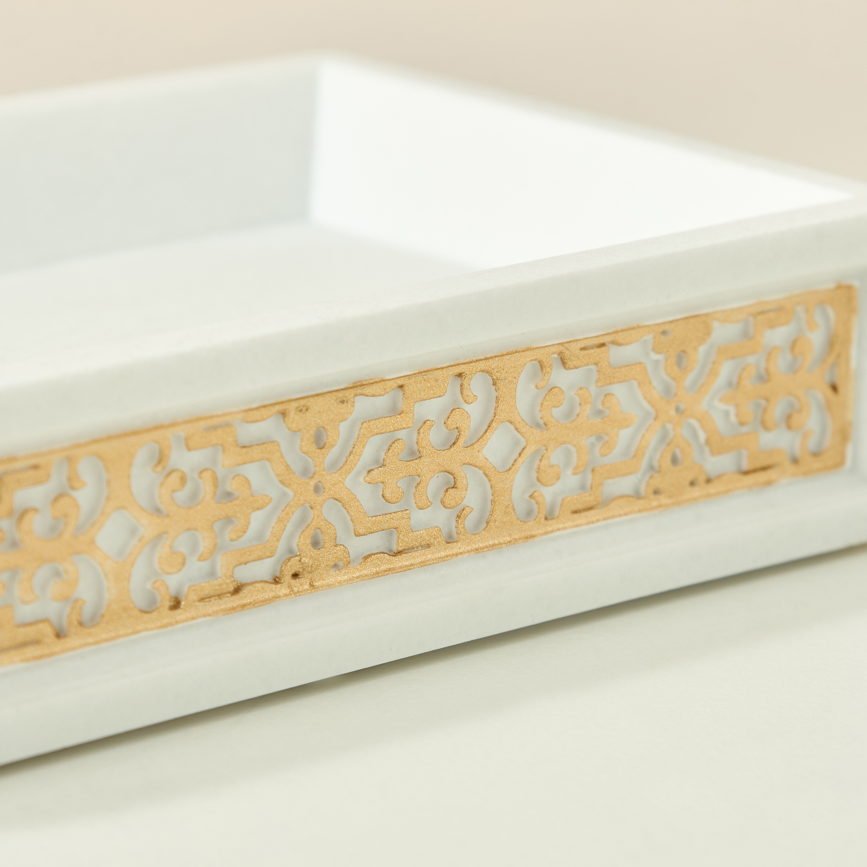 Zellige Soap Dish-household-bathandlaundry-bathaccessories-soapdishesanddispensers-image-4