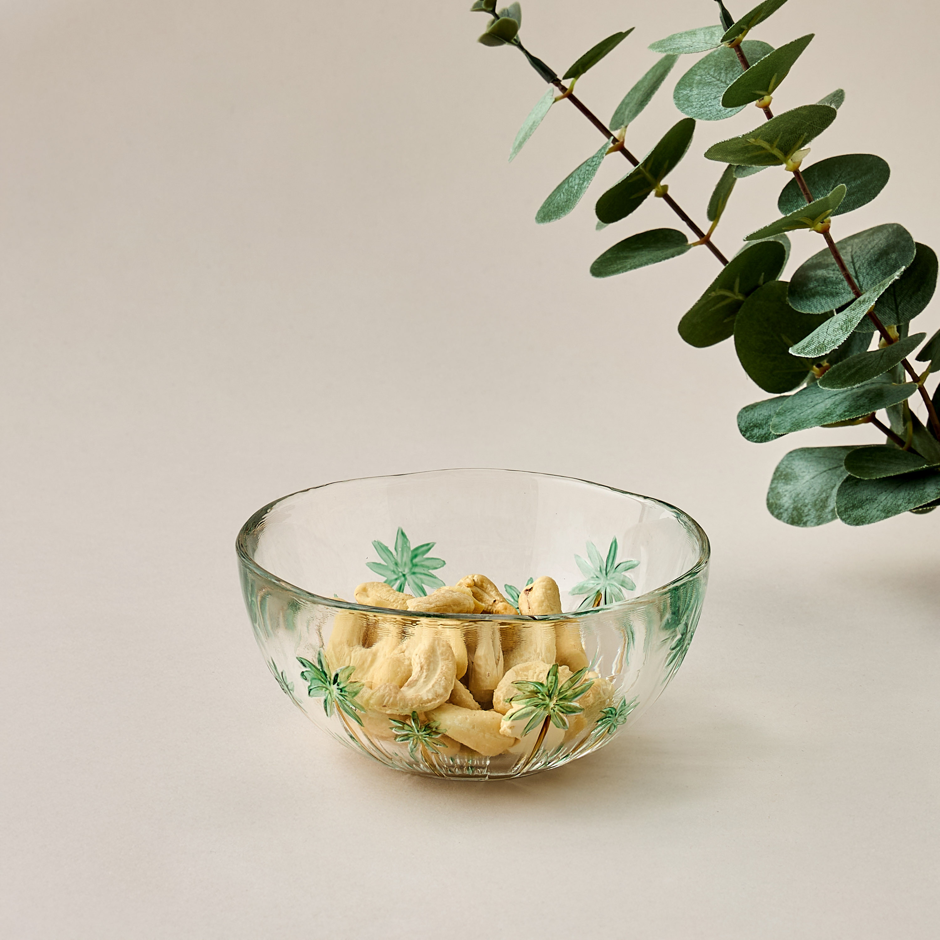 Palm Bowl-household-dining-dinnerware-bowls-image-2