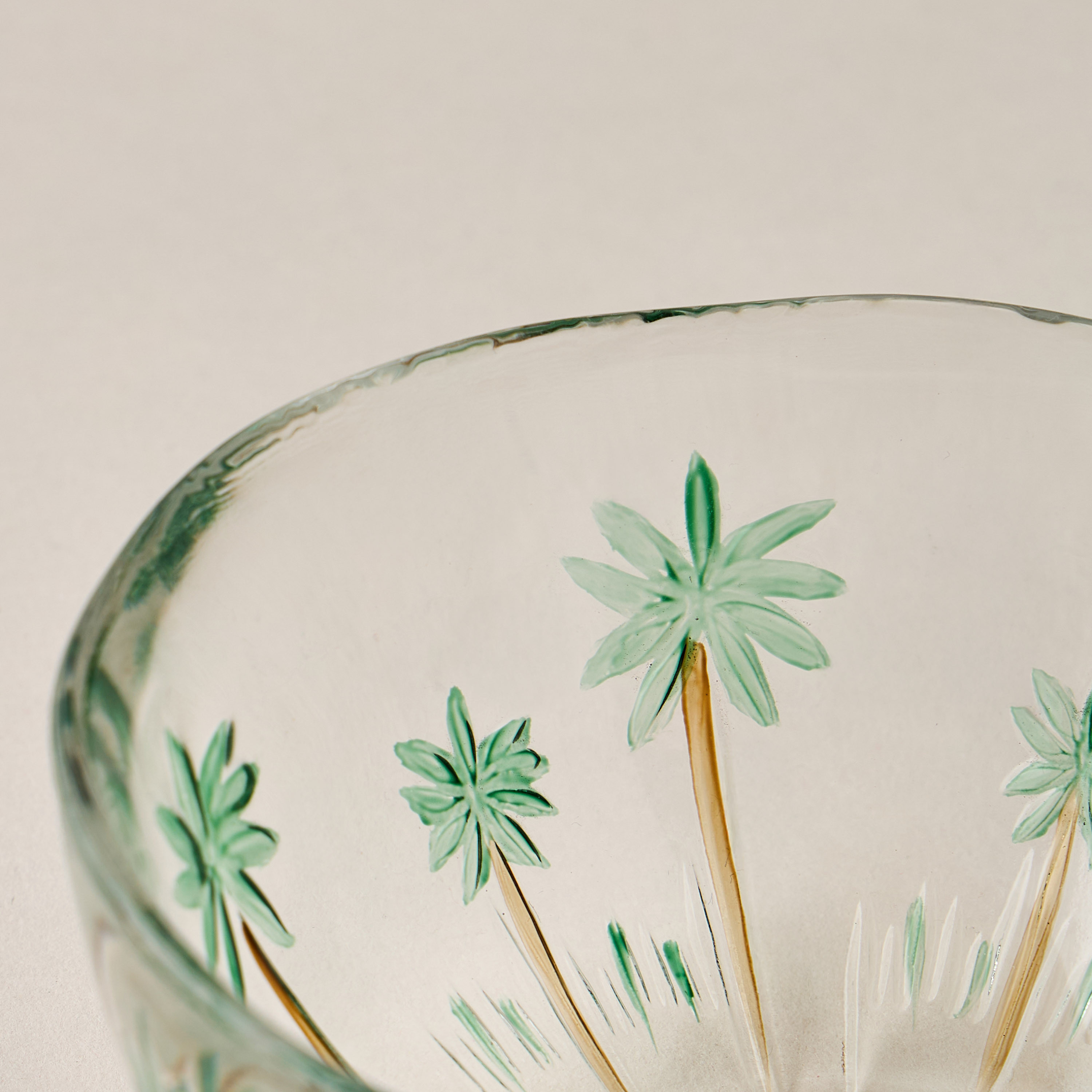 Palm Bowl-household-dining-dinnerware-bowls-image-4
