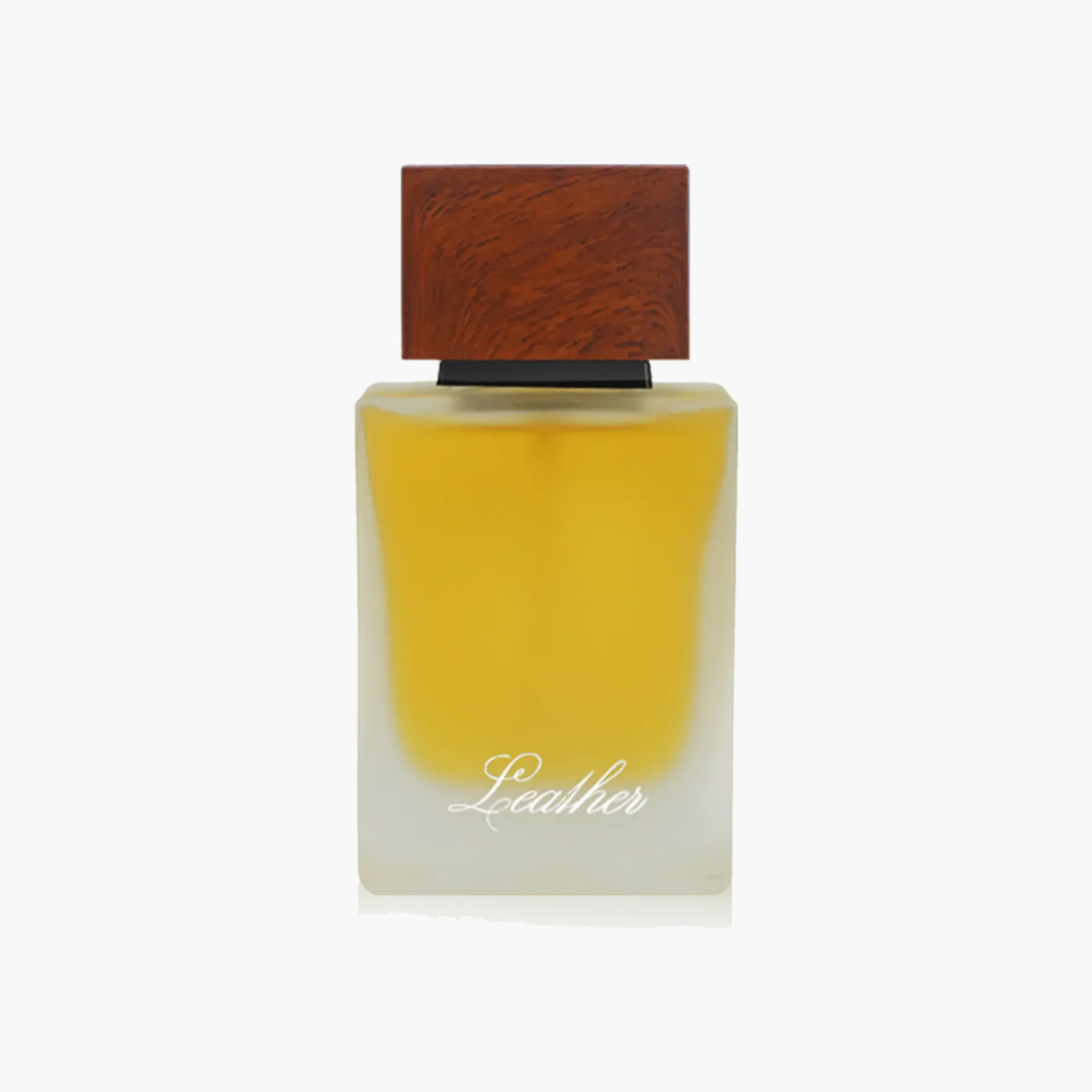 Ahmed Al Maghribi Leather Eau de Parfum - 50 ml-beautyandpersonalcare-fragrance-unisex-image-1
