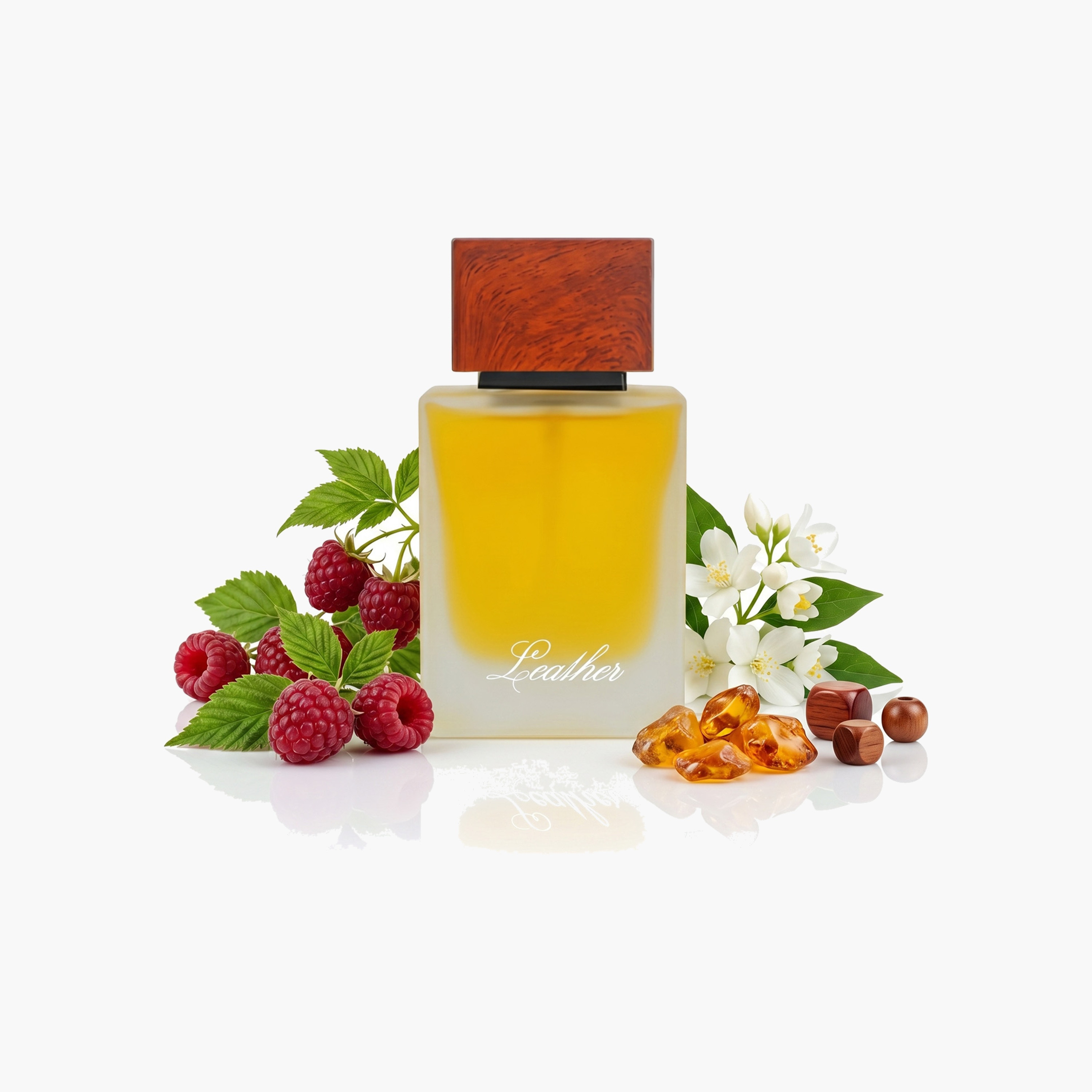 Ahmed Al Maghribi Leather Eau de Parfum - 50 ml-beautyandpersonalcare-fragrance-unisex-image-3