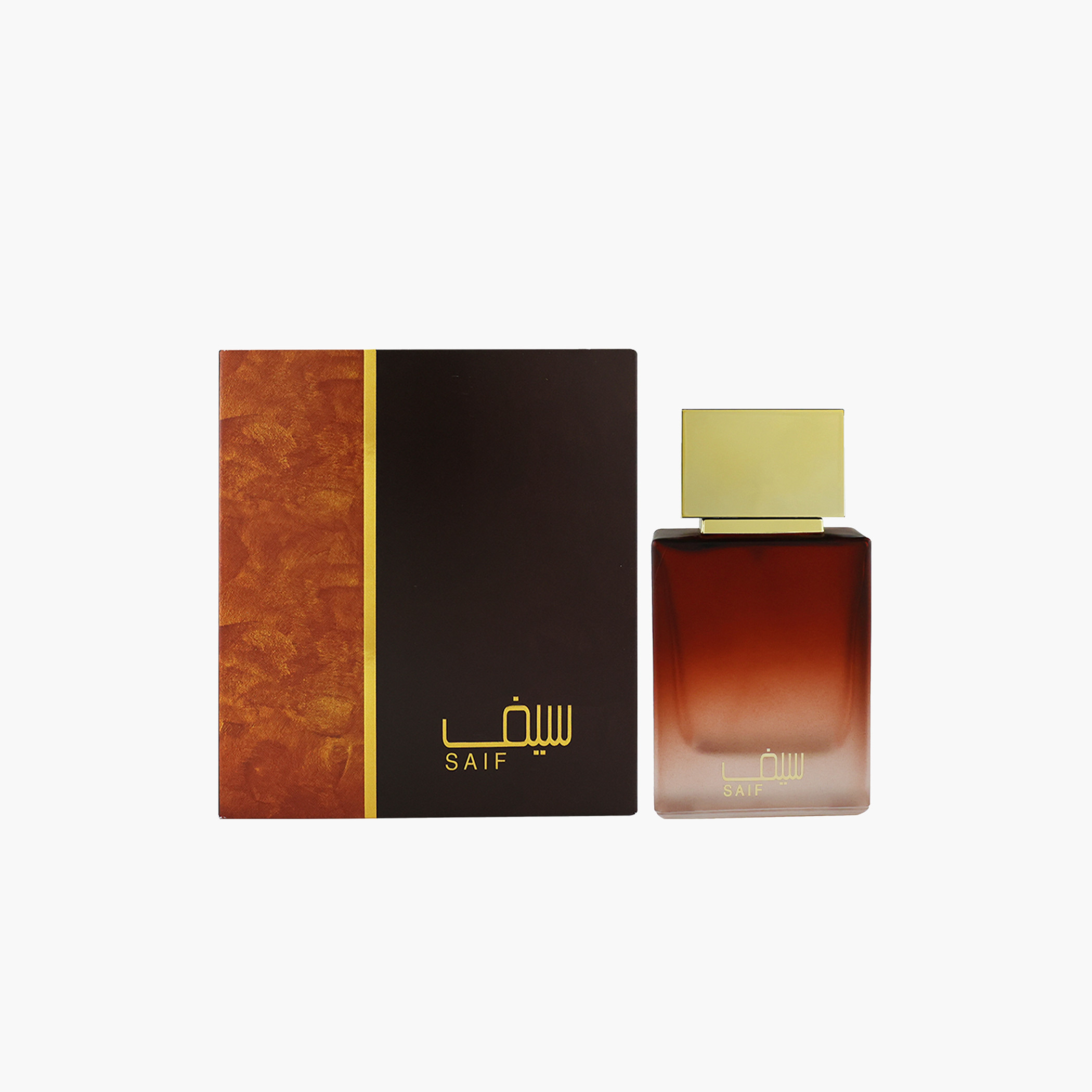 عطر أو دو بارفان سيف من أحمد المغربي- 50 مل-beautyandpersonalcare-fragrance-unisex-image-2