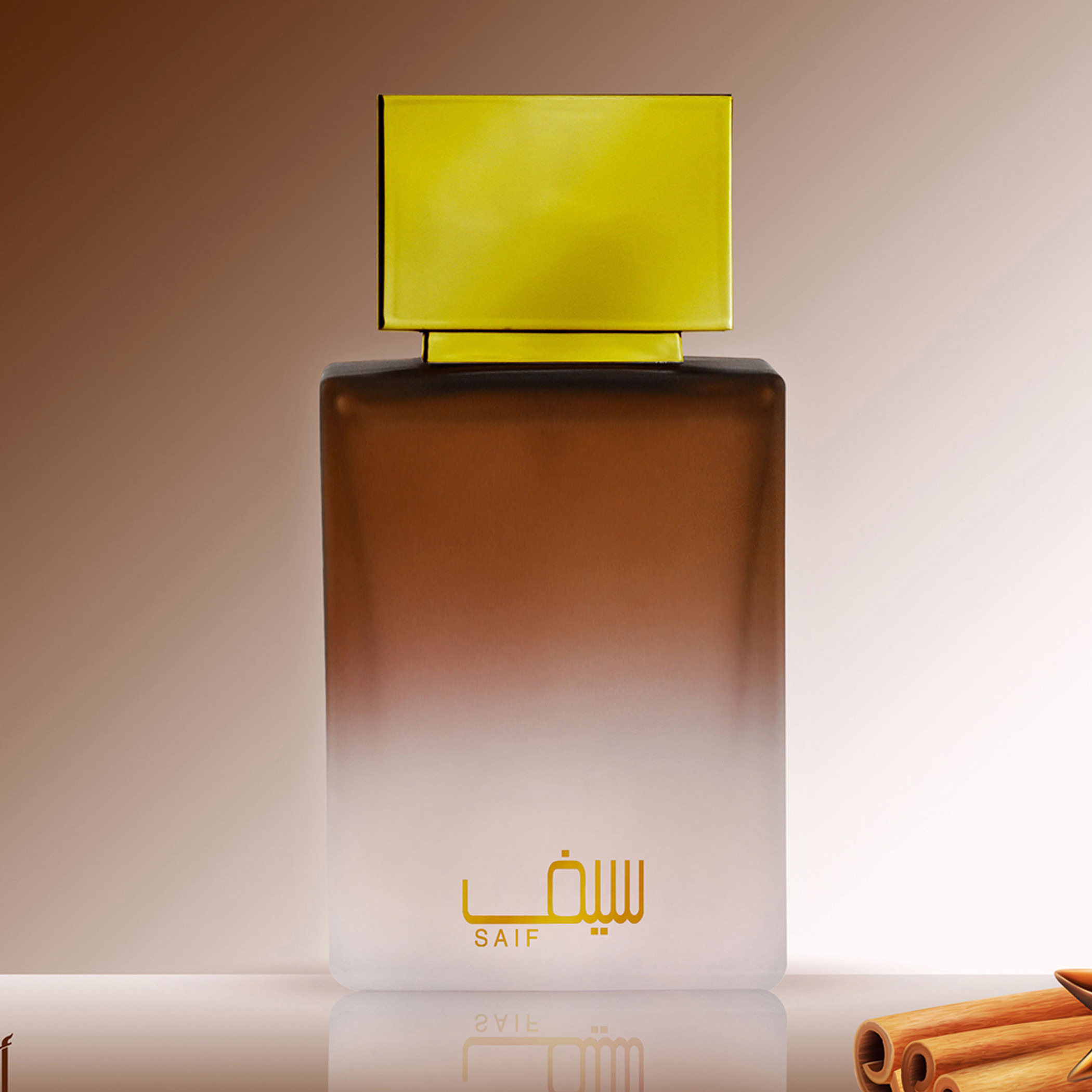 عطر أو دو بارفان سيف من أحمد المغربي- 50 مل-beautyandpersonalcare-fragrance-unisex-image-3