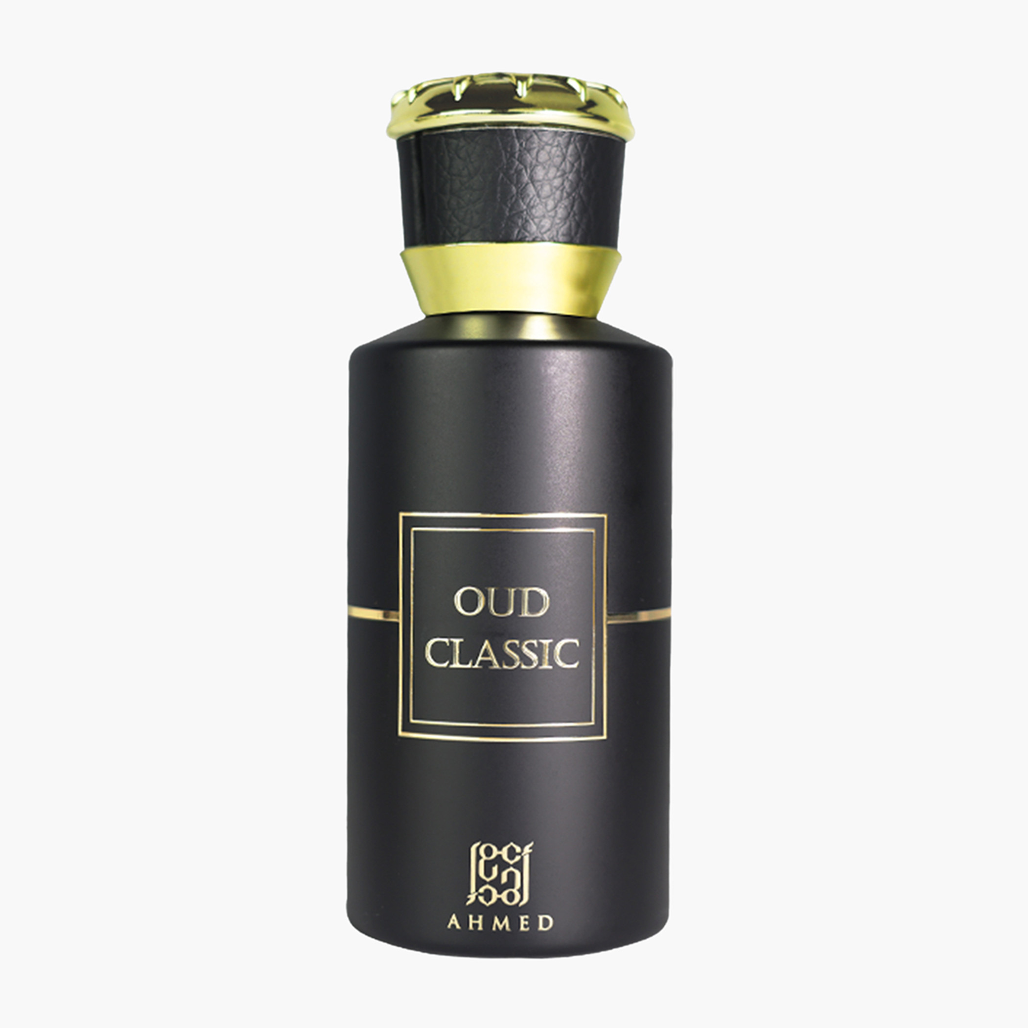 Ahmed Al Maghribi Oud Classic Eau de Parfum - 50 ml-beautyandpersonalcare-fragrance-unisex-image-1