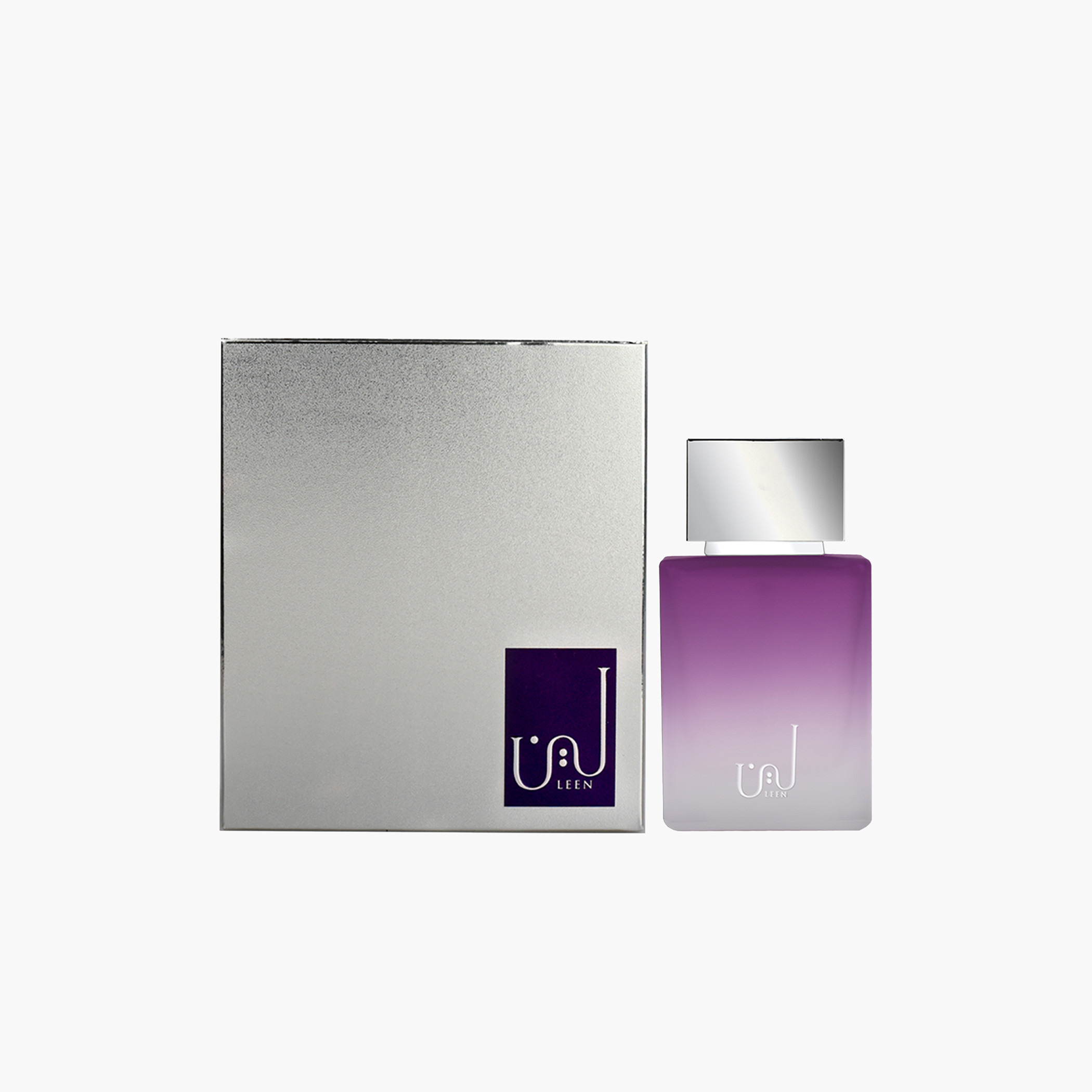 عطر أو دو بارفان لين من أحمد المغربي- 50 مل-beautyandpersonalcare-fragrance-unisex-image-2