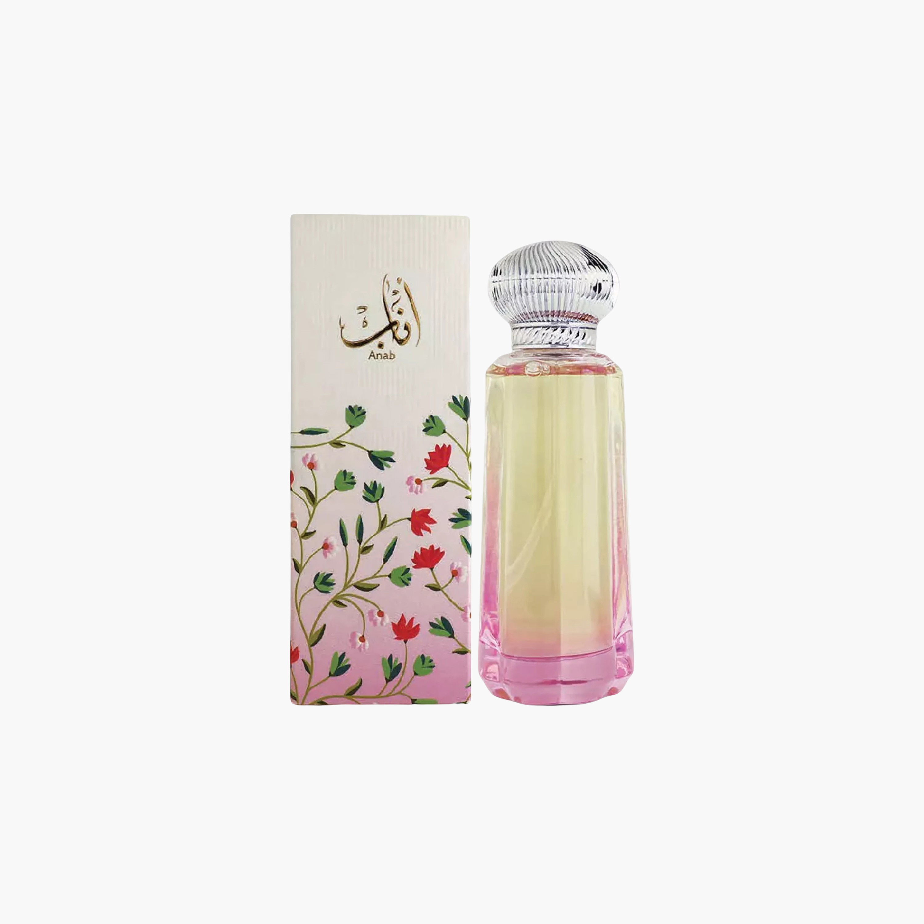 Ahmed Al Maghribi Anaab Eau de Parfum Spray - 100 ml-beautyandpersonalcare-fragrance-unisex-image-2