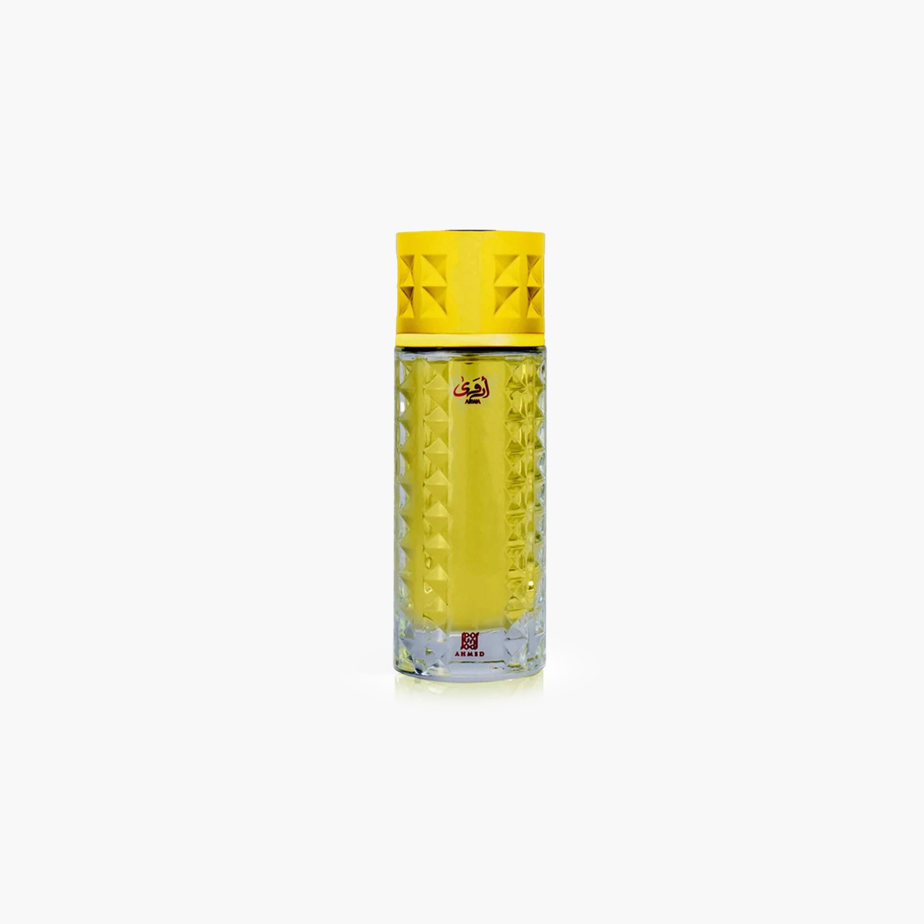 Ahmed Al Maghribi Arwa Eau de Parfum Spray - 100 ml-beautyandpersonalcare-fragrance-unisex-image-1