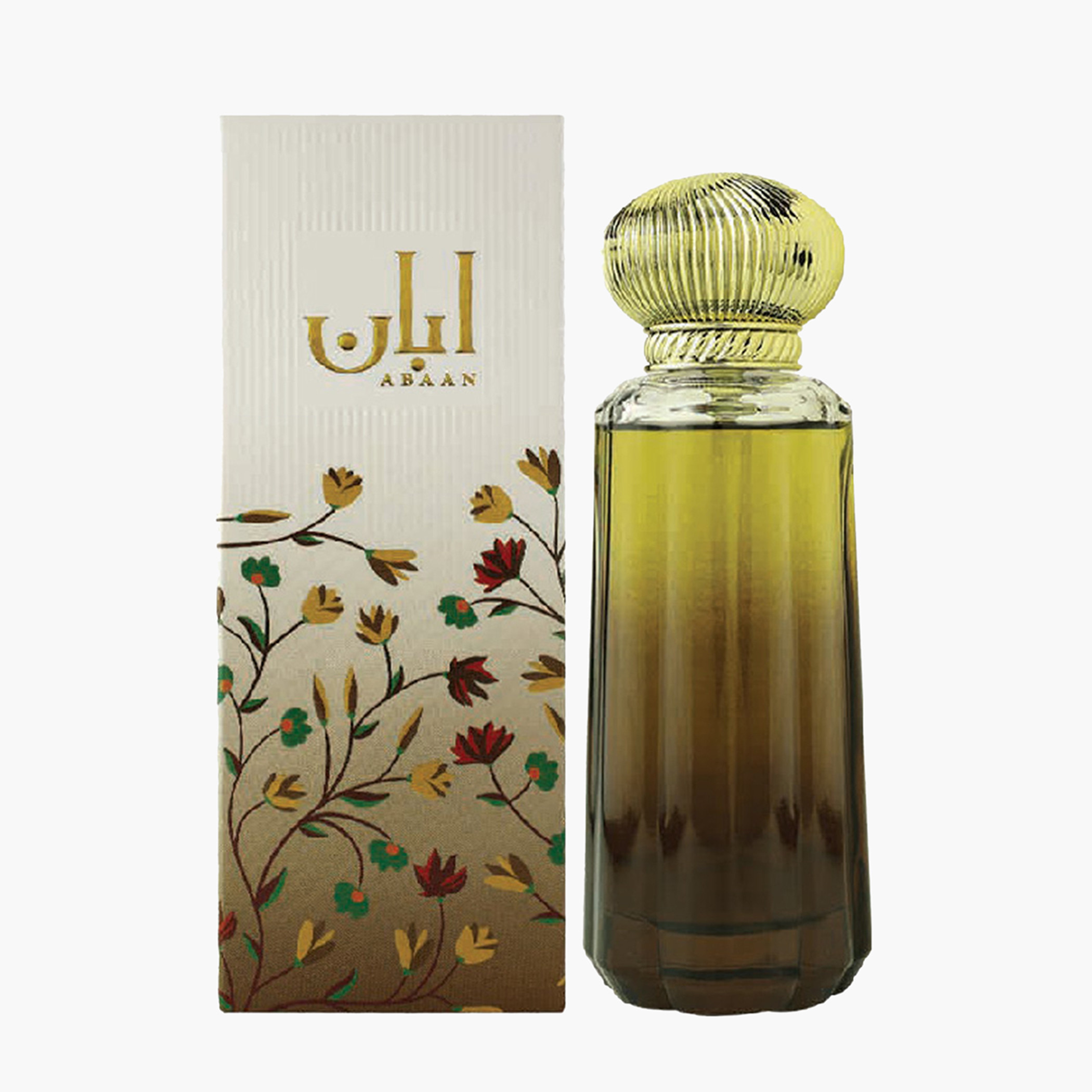 Ahmed Al Maghribi Abaan Eau de Parfum Spray - 100 ml-beautyandpersonalcare-fragrance-unisex-image-2