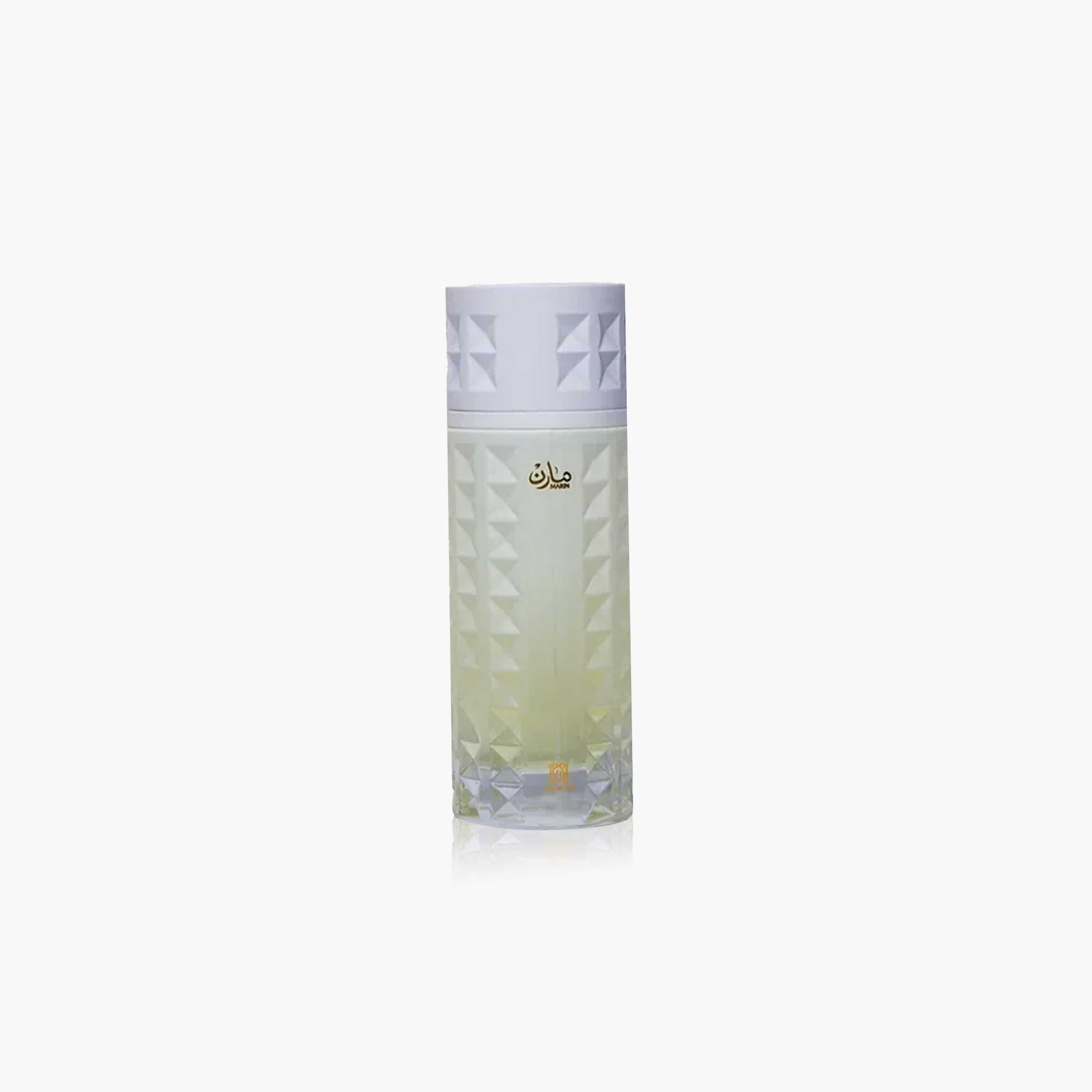 Ahmed Al Maghribi Marin Eau de Parfum Spray - 100 ml-beautyandpersonalcare-fragrance-unisex-image-1