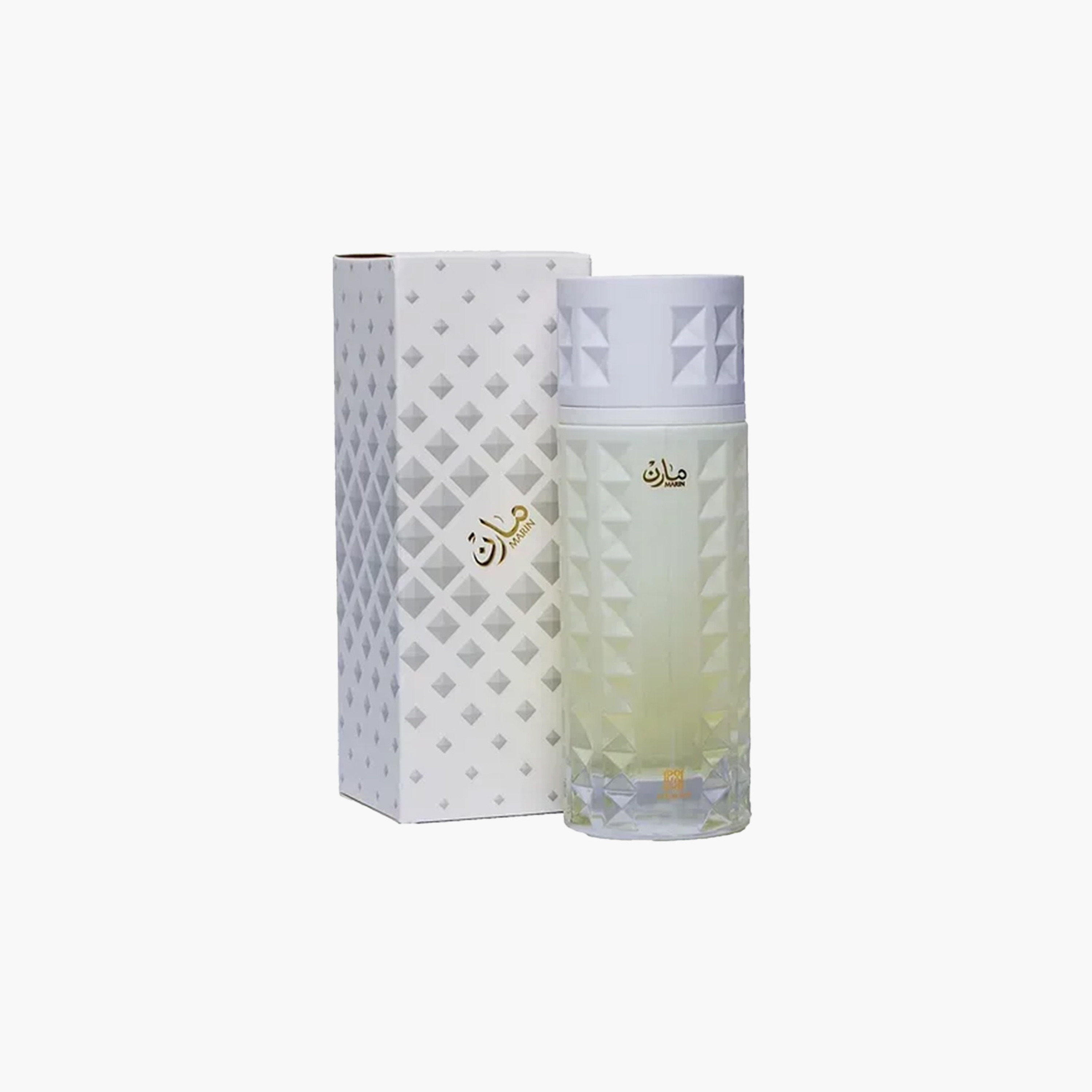 Ahmed Al Maghribi Marin Eau de Parfum Spray - 100 ml-beautyandpersonalcare-fragrance-unisex-image-4
