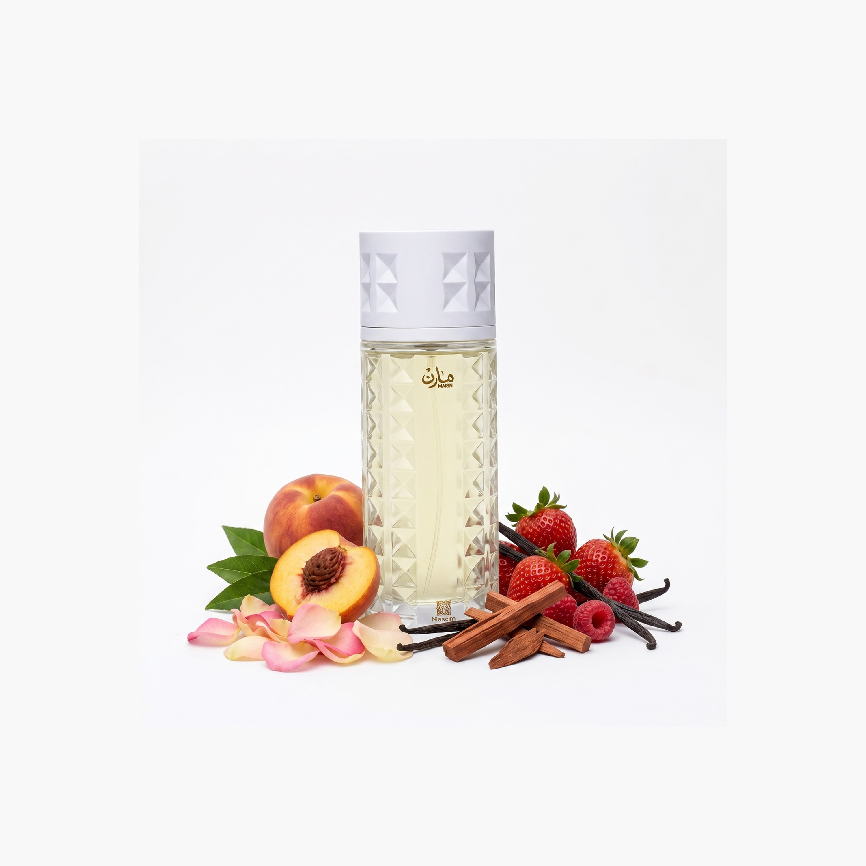Ahmed Al Maghribi Marin Eau de Parfum Spray - 100 ml-beautyandpersonalcare-fragrance-unisex-image-5