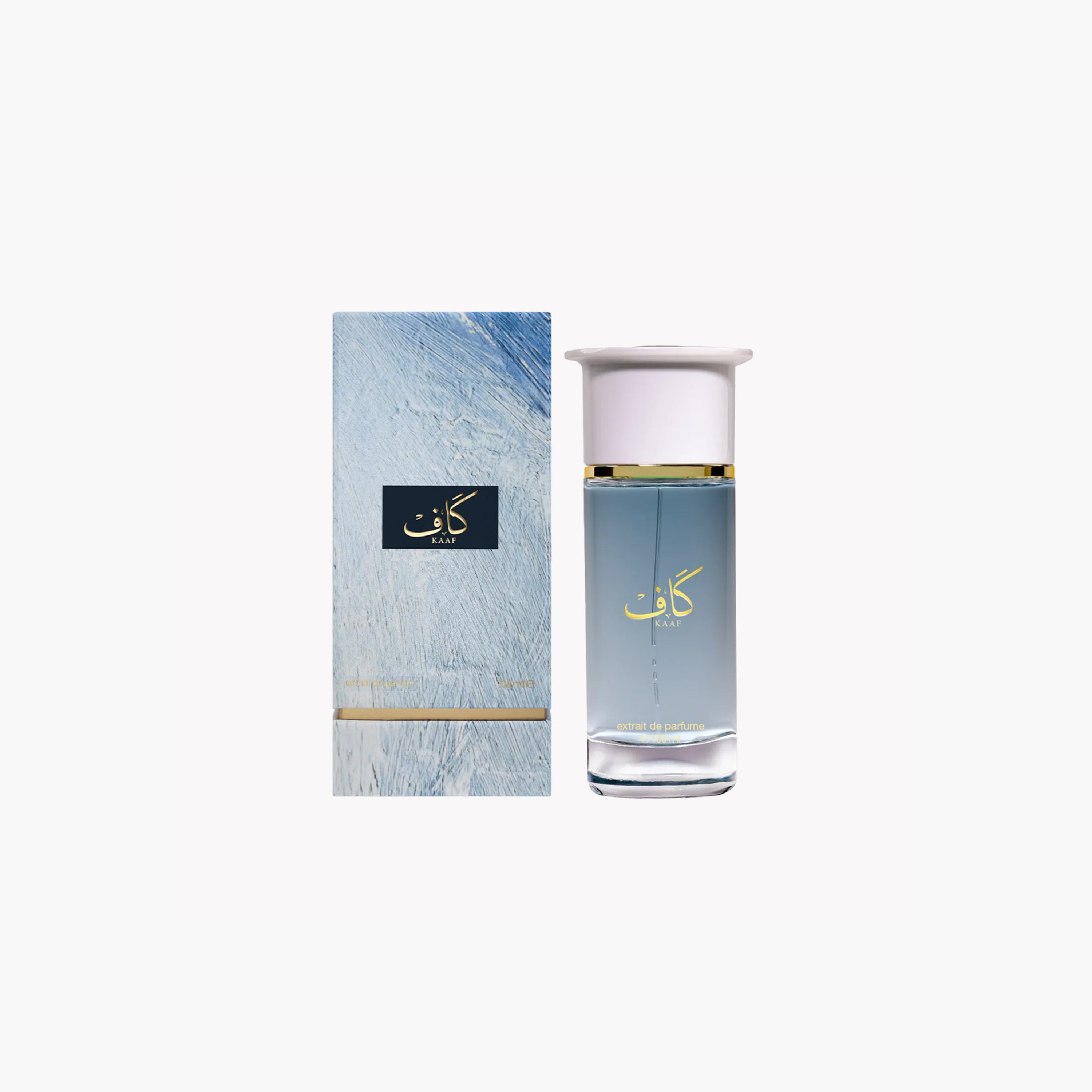Ahmed Al Maghribi Kaaf Eau de Parfum - 100  ml-beautyandpersonalcare-fragrance-unisex-image-5
