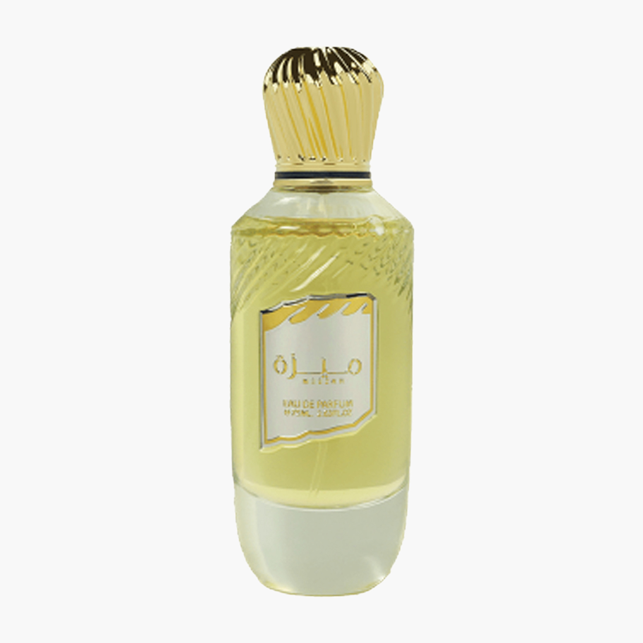 Ahmed Al Maghribi Meezah Eau De Parfum - 75 ml-beautyandpersonalcare-fragrance-unisex-image-1