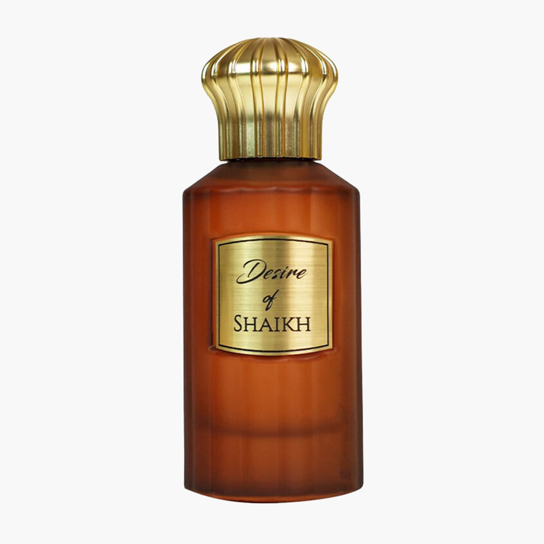 Ahmed Al Maghribi Desire of Shaikh Eau de Parfum - 100 ml-beautyandpersonalcare-fragrance-unisex-image-1
