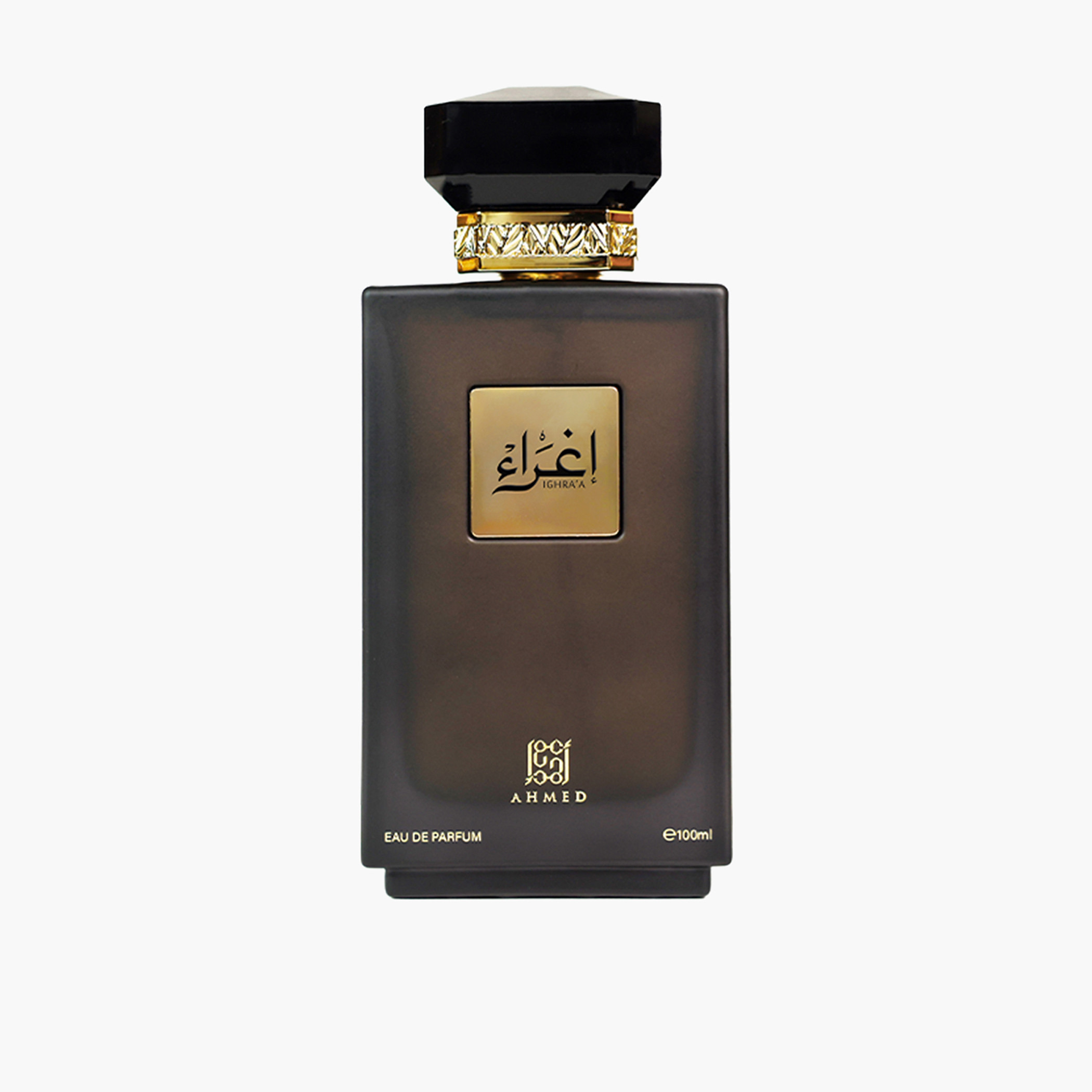Ahmed Al Maghribi Ighra Eau de Parfum - 100 ml-beautyandpersonalcare-fragrance-unisex-image-1