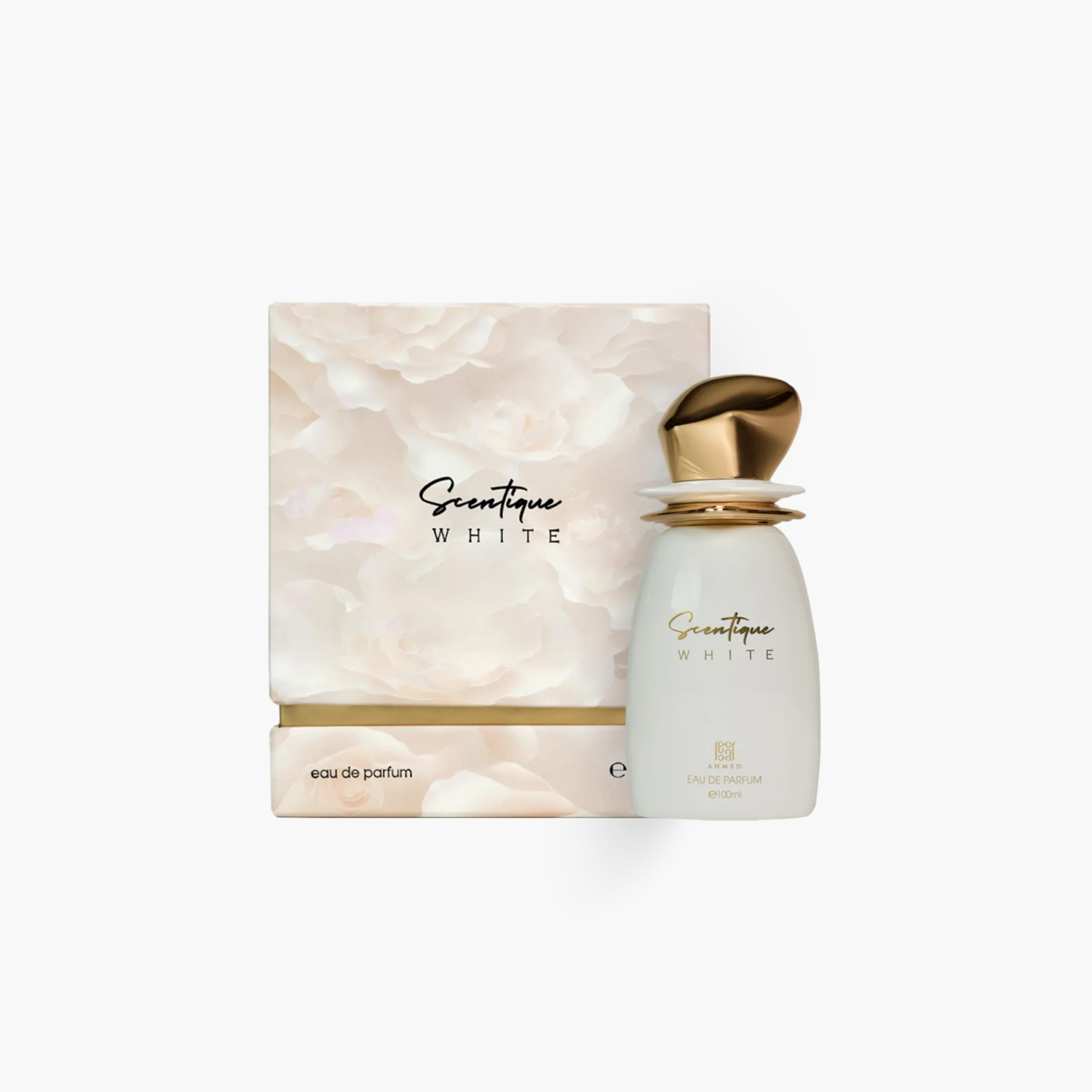 Ahmed Al Maghribi Scentique Eau De Parfum - 100 ml-beautyandpersonalcare-fragrance-unisex-image-4
