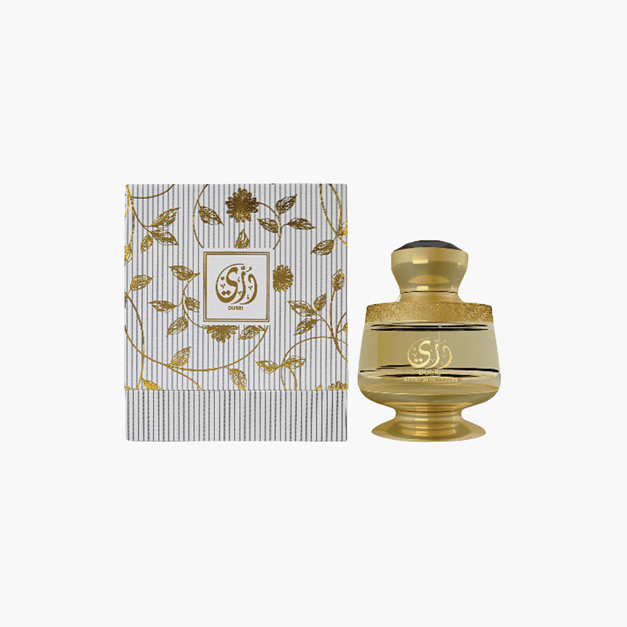 Ahmed Al Maghribi Durri Eau De Parfum - 75 ml-beautyandpersonalcare-fragrance-unisex-image-2