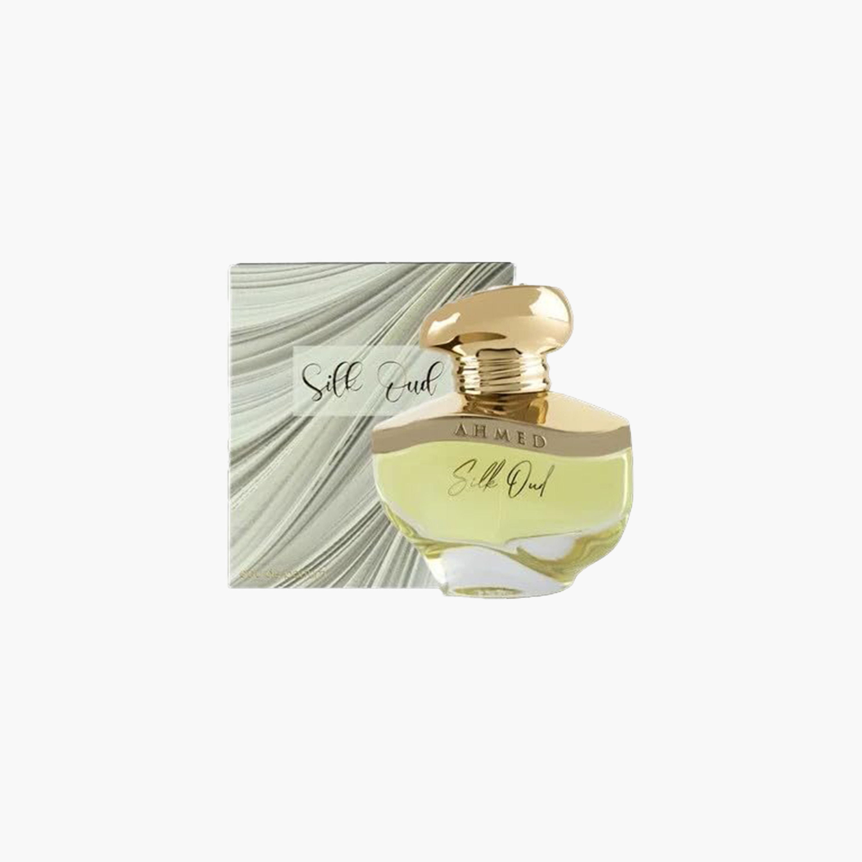 Ahmed Al Maghribi Silk Oud Eau de Parfum - 60 ml-beautyandpersonalcare-fragrance-unisex-image-3