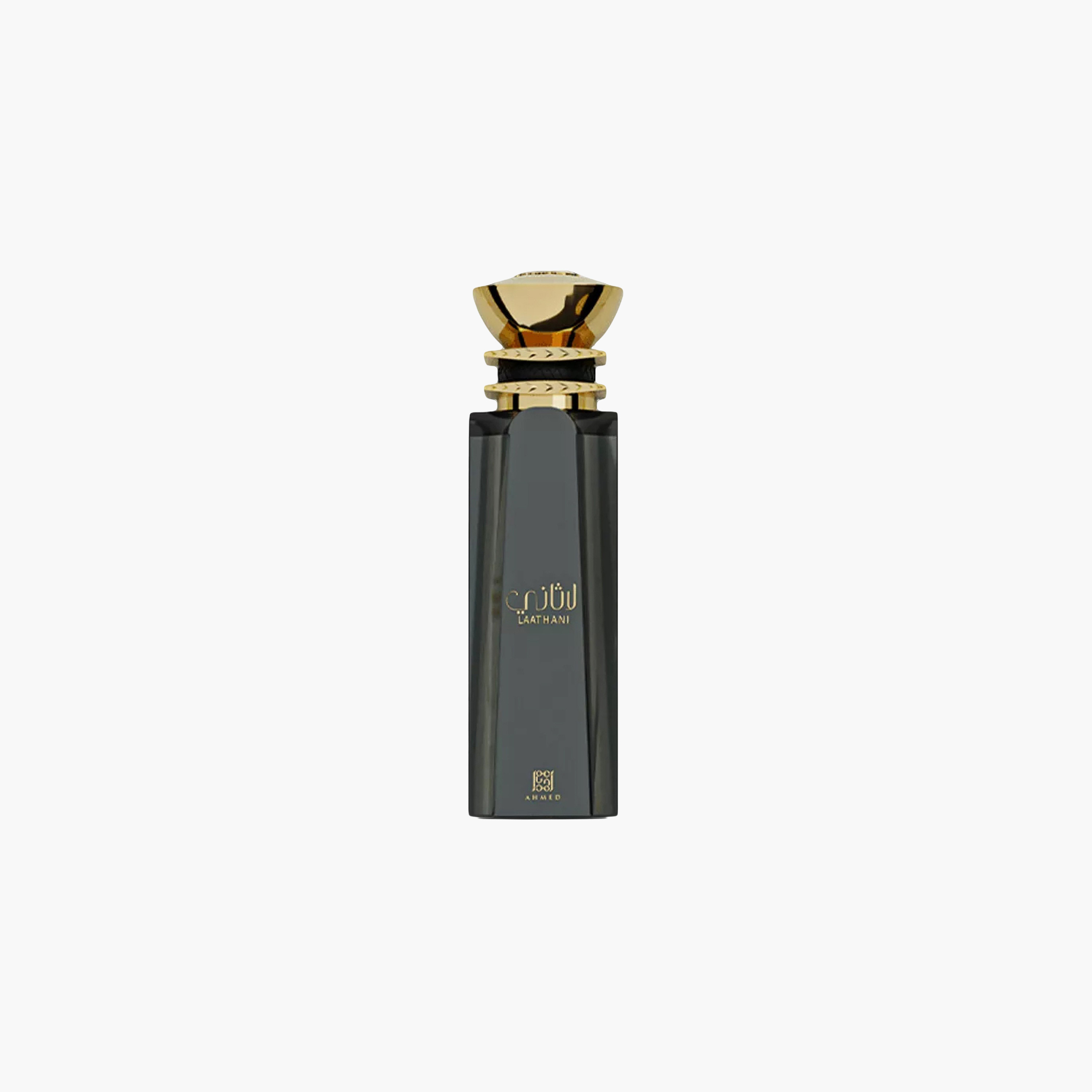 Ahmed Al Maghribi Lathani Eau de Parfum - 80 ml-beautyandpersonalcare-fragrance-unisex-image-1