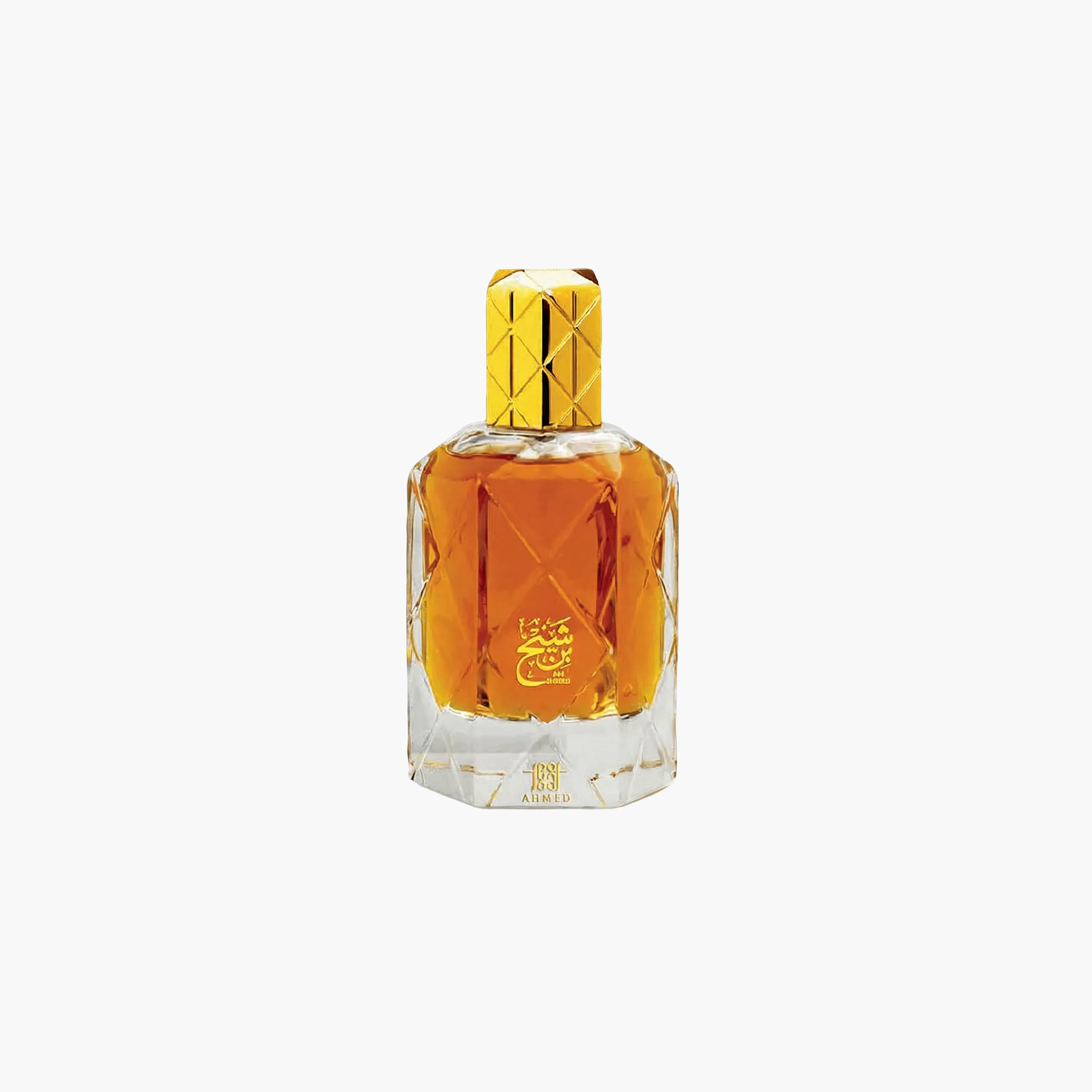 Ahmed Al Maghribi Binshaikh Eau De Parfum - 90 ml-beautyandpersonalcare-fragrance-unisex-image-1