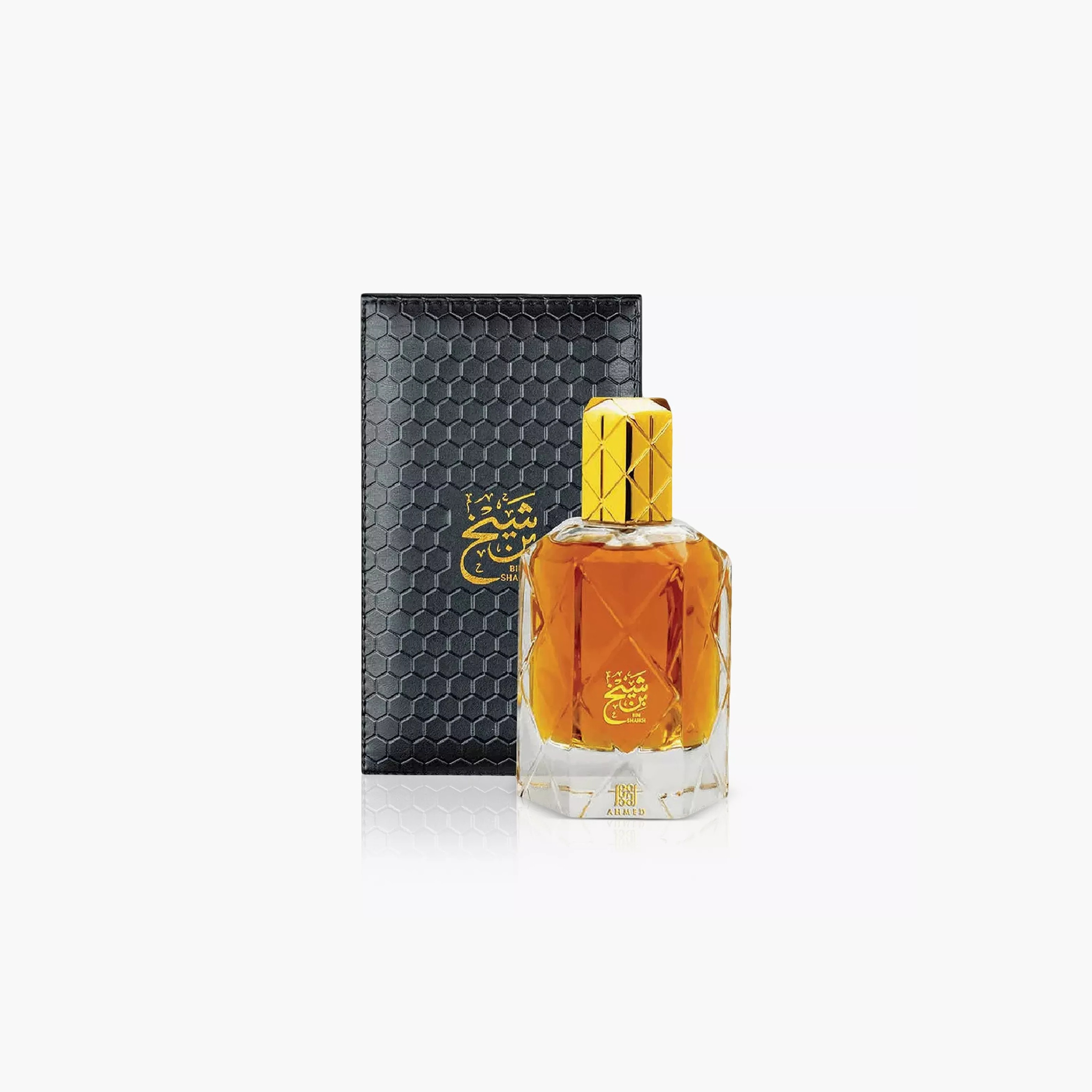 Ahmed Al Maghribi Binshaikh Eau De Parfum - 90 ml-beautyandpersonalcare-fragrance-unisex-image-5