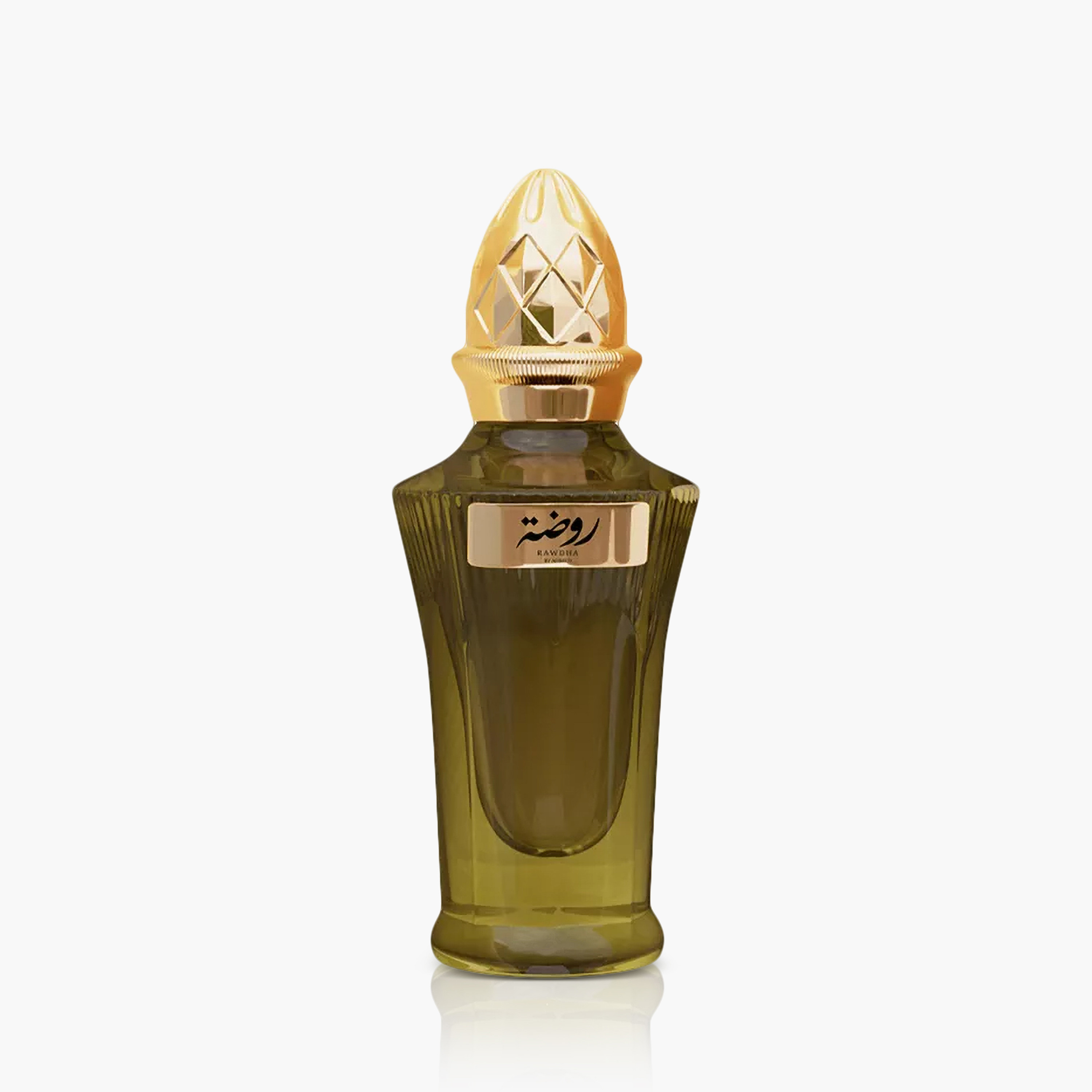 Ahmed Al Maghribi Rawdha By Ahmed Eau De Parfum - 50 ml-beautyandpersonalcare-fragrance-unisex-image-1