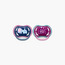 Philips Avent 2-Piece Ultra Air Pacifier Set - 18 months+-baby-feeding-pacifiers-image-1