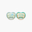 Philips Avent Ultra Air Soother - Set of 2-baby-feeding-pacifiers-image-1