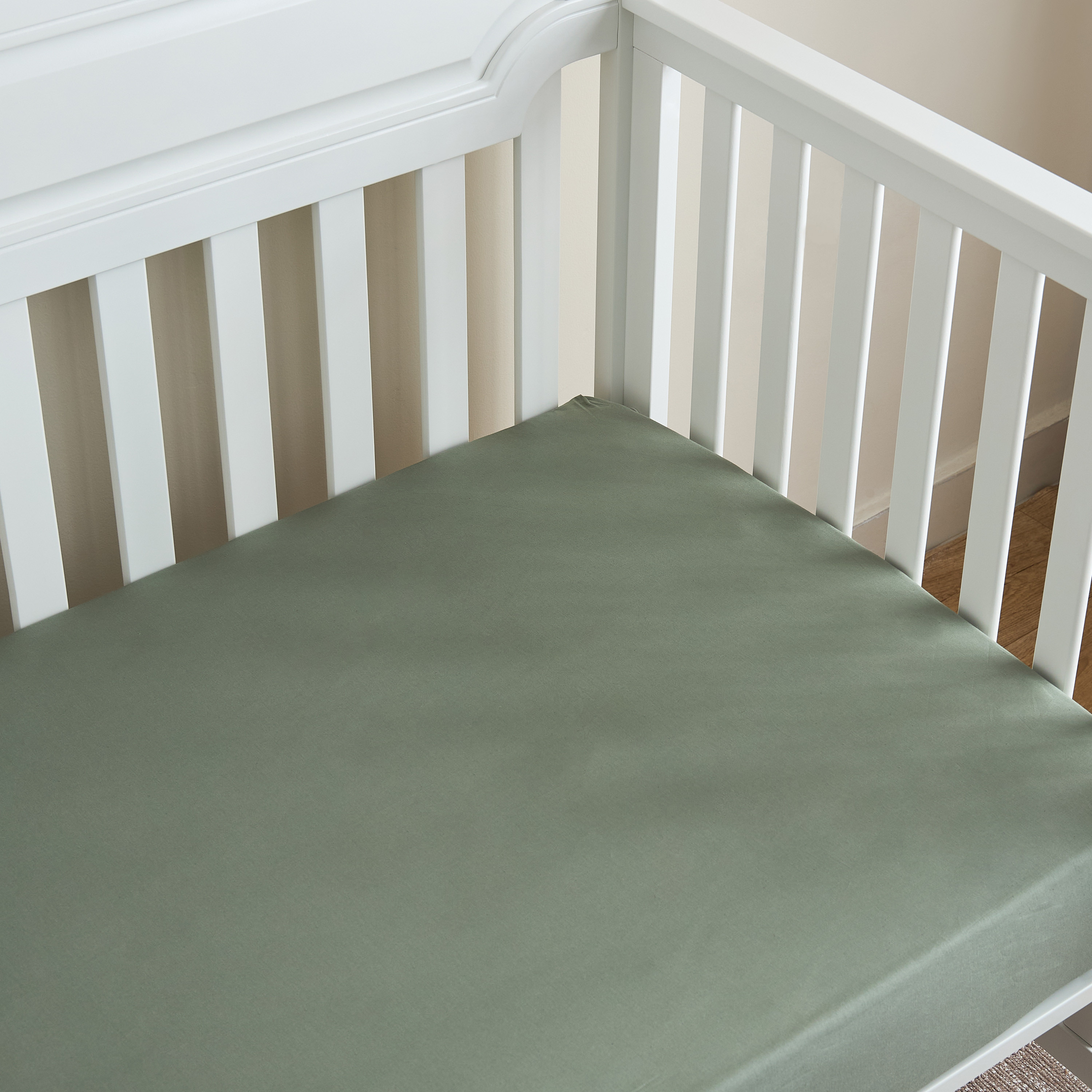 Funnababy 5-Piece Dinosaur Print Bedding Set - 70x130 cm-baby-nursery-babybedding-image-11