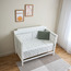 Funnababy Dinosaur Print 5-Piece Baby Bedding Set - 130x70 cm-baby-nursery-babybedding-image-2