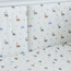 Funnababy Dinosaur Print 5-Piece Baby Bedding Set - 130x70 cm-baby-nursery-babybedding-image-6